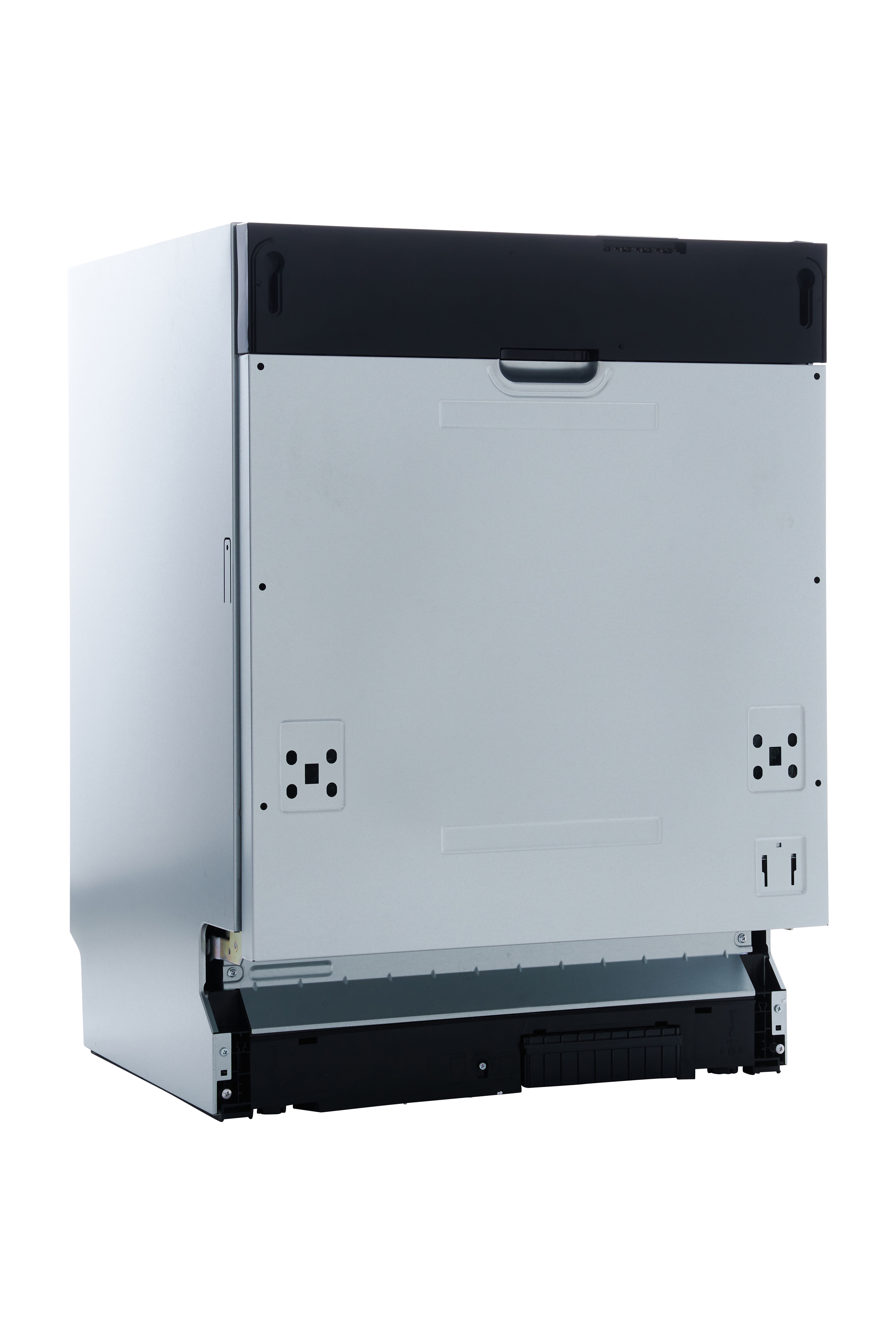 Geschirrspüler Einbau Spülmaschine vollintegriert 60 cm Aquastop Respekta Geschirrspüler Einbau Spülmaschine vollintegriert 60 cm Aquastop Respekta