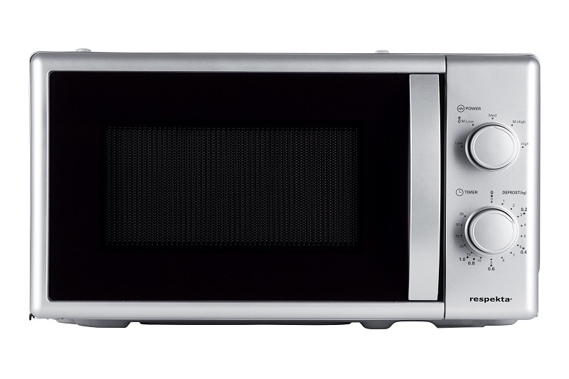Respekta Miniküche Luis 150 cm weiß grau ohne Kühlschrank Singleküche Küche