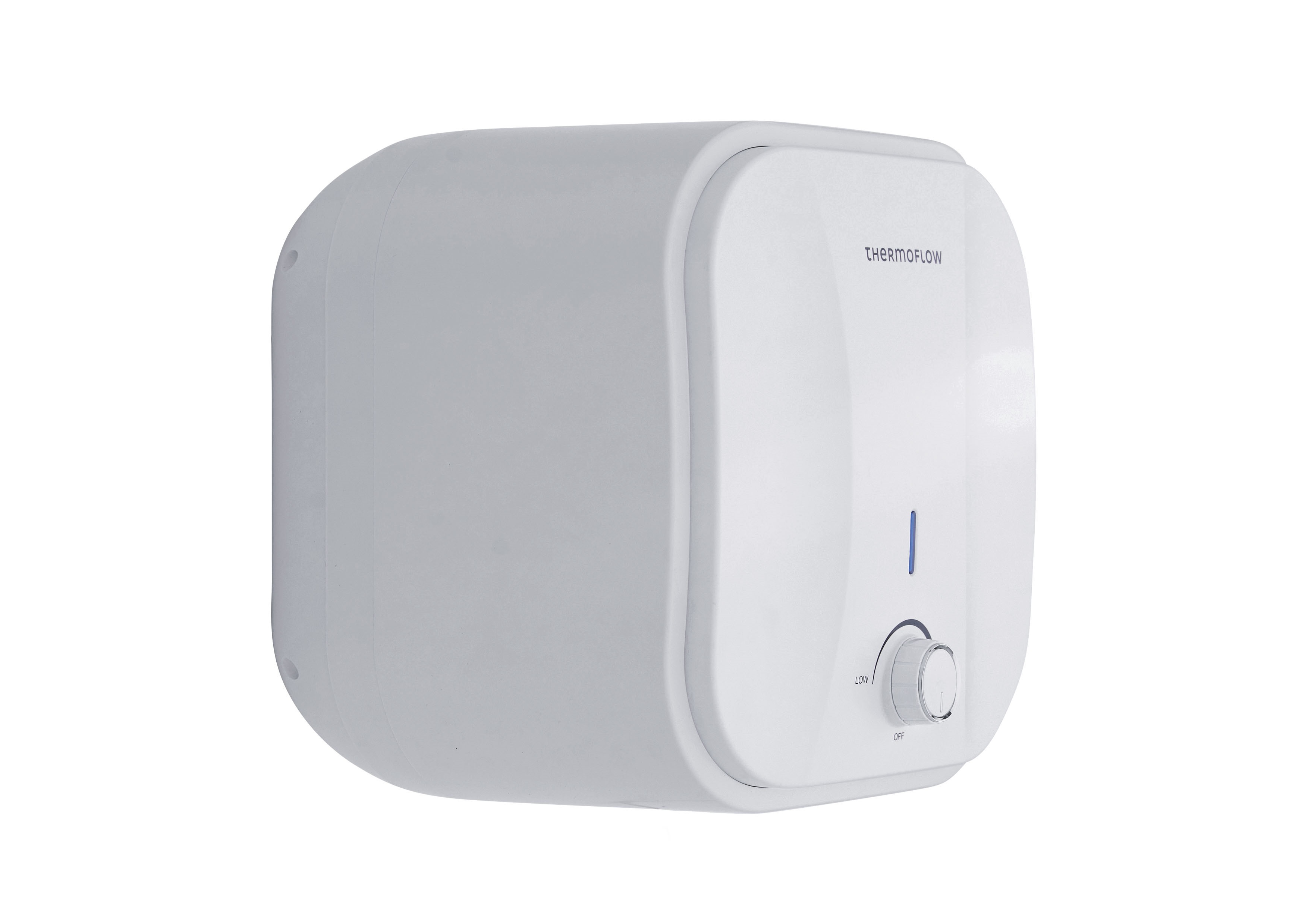 Thermoflow Übertischgerät Warmwasserspeicher 5 Li Produktbild-Vorschau 12