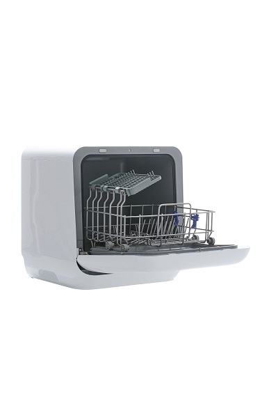 respekta Mini lave-vaisselle Lave-vaisselle encastrable 42 cm LED
