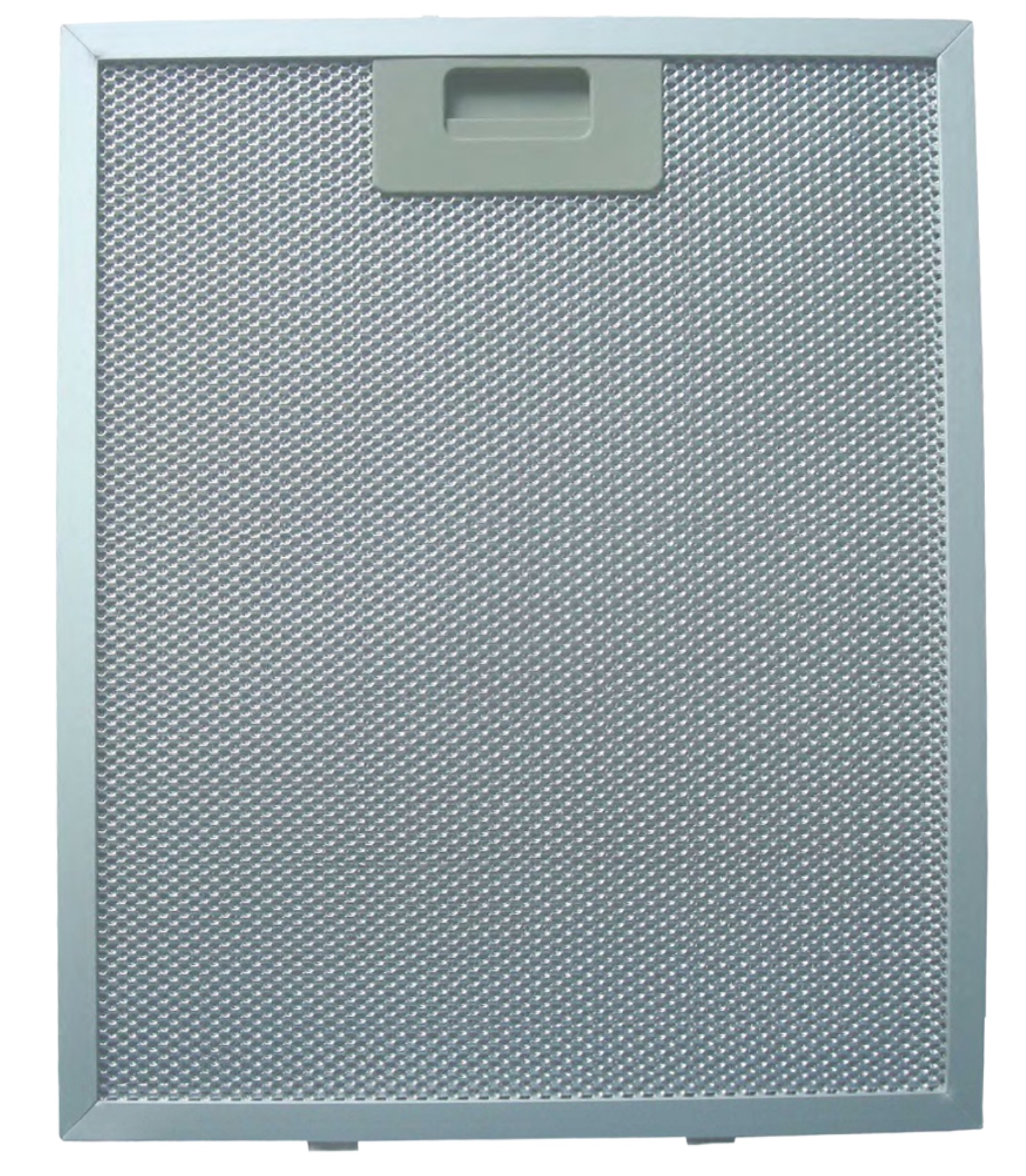 Fettfilter Dunstabzugshaube Metallfettfilter Metallfilter Respekta MIZ 3200