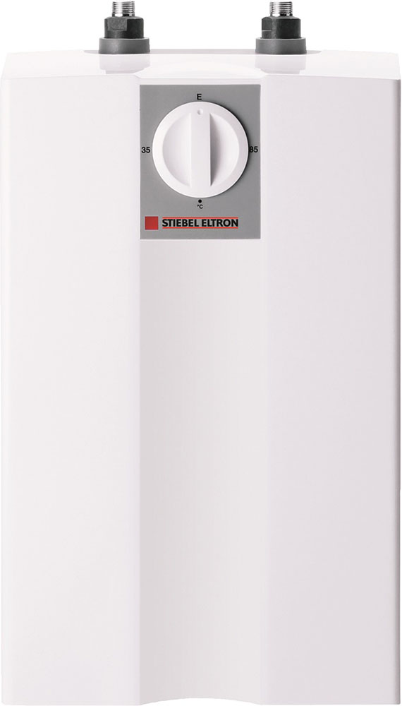 Stiebel Eltron Untertischgerät Boiler Warmwasserspeicher Untertisch 5 l drucklos