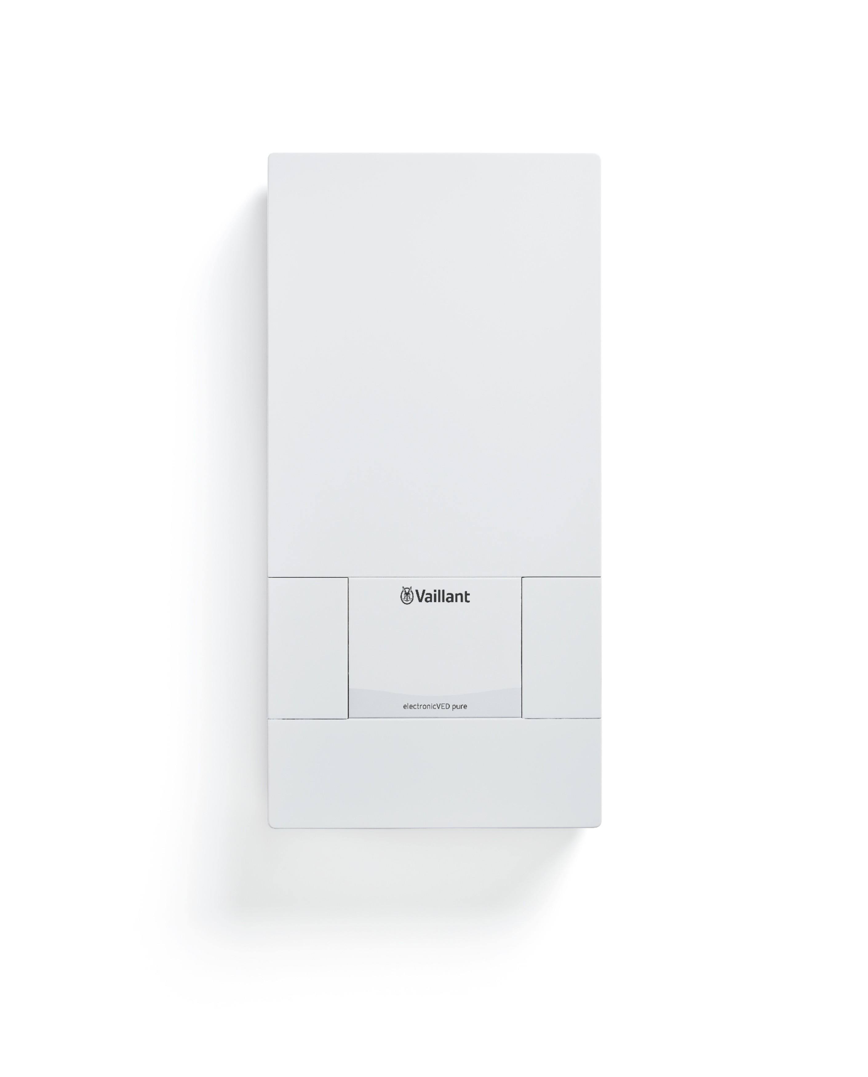 Durchlauferhitzer 21 kW VED E PURE 21 Elektronisch Warmwasserbereiter Vaillant