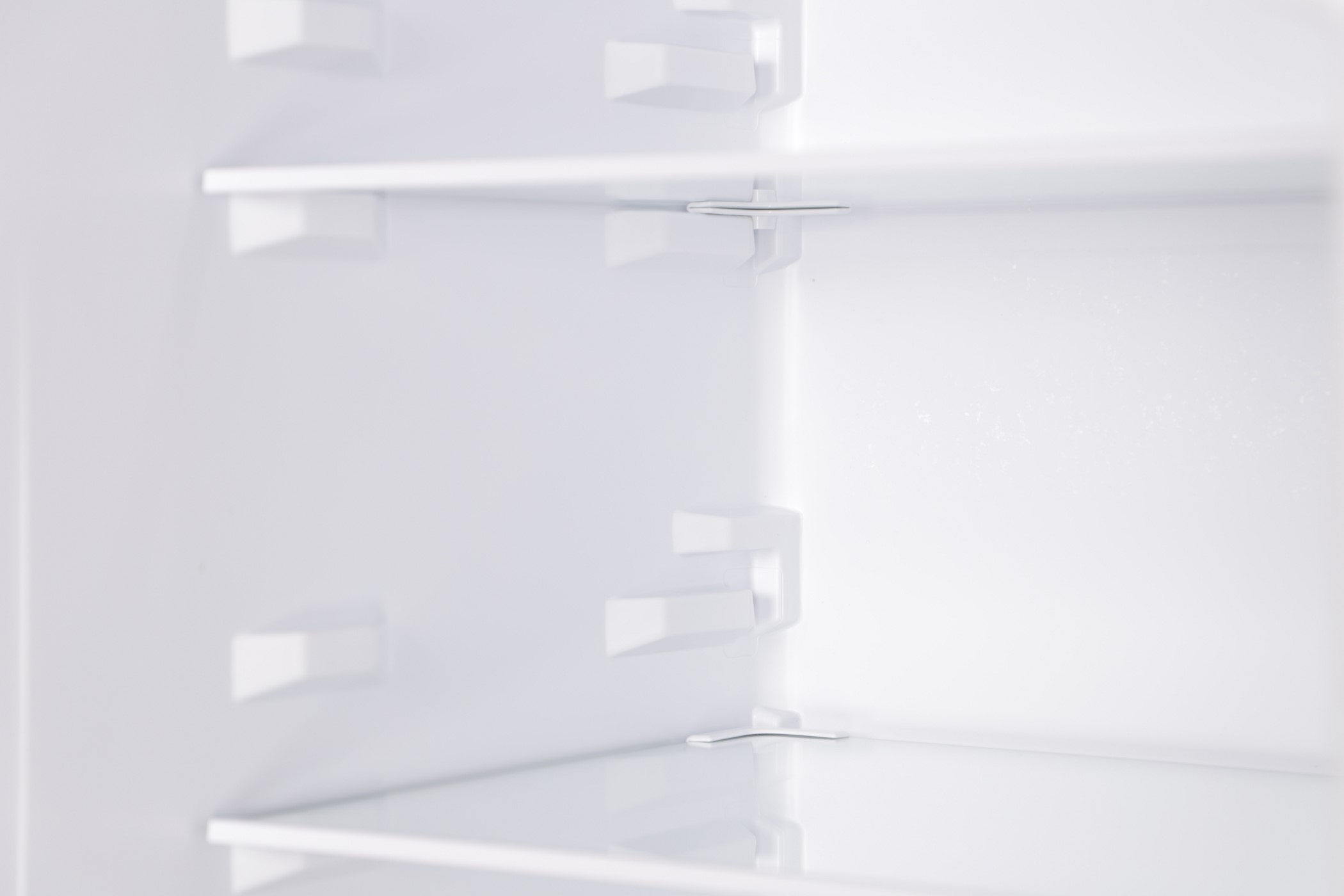 Kühlschrank Kühl Gefrierkombination Standgerät freistehend Inox Look Respekta