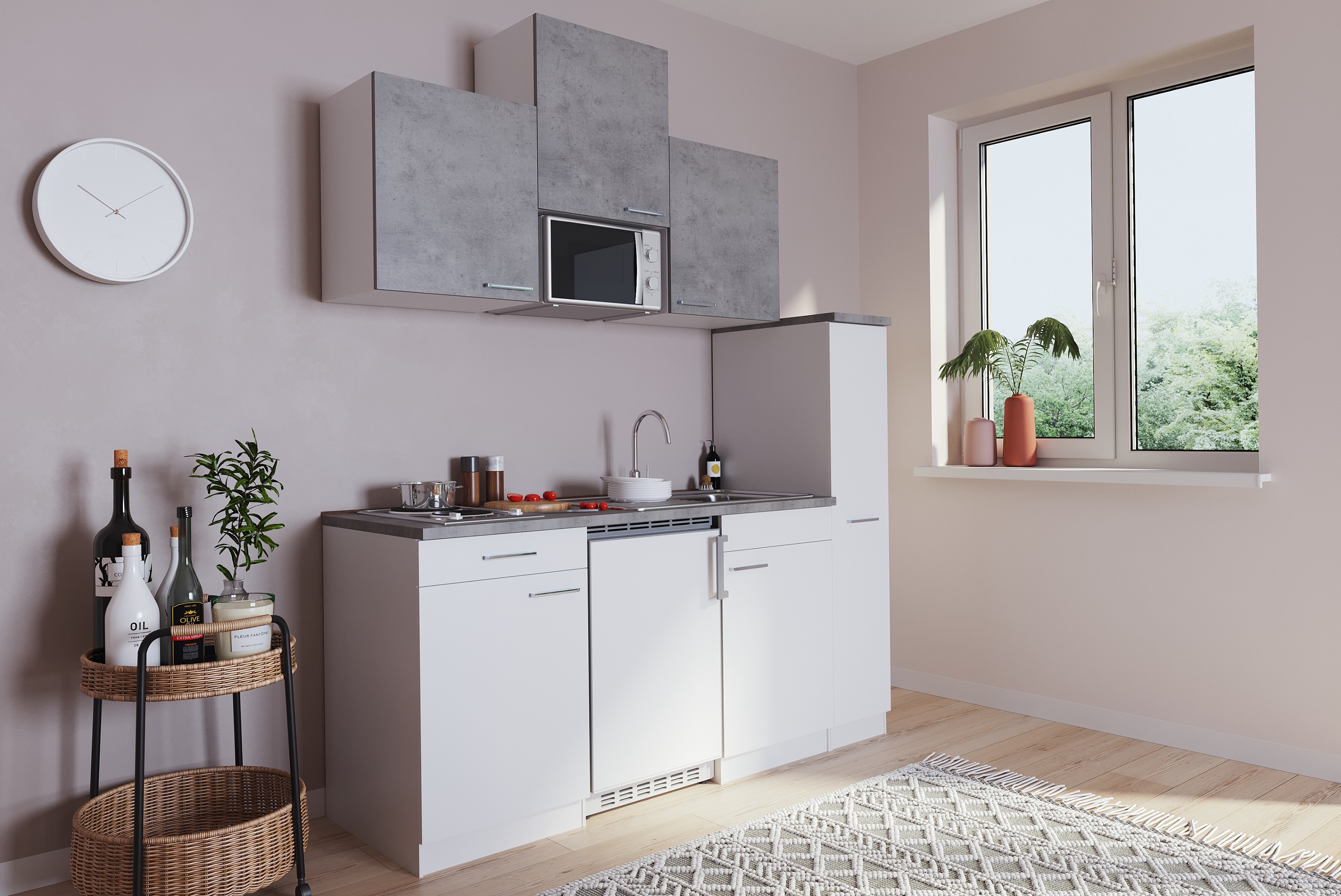 respekta cucina mini cucina cucina singola cucina componibile