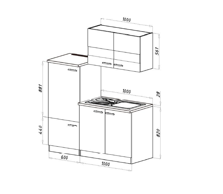 KB160ES_Skizze KB160ES_Skizze