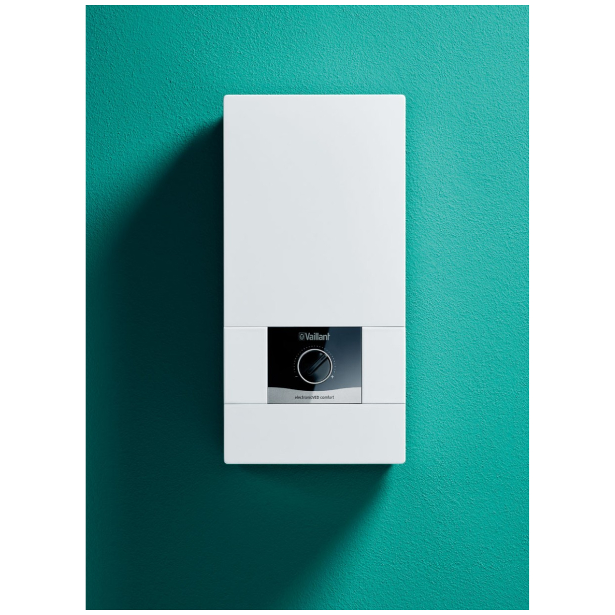 Vaillant Durchlauferhitzer 21 Kw