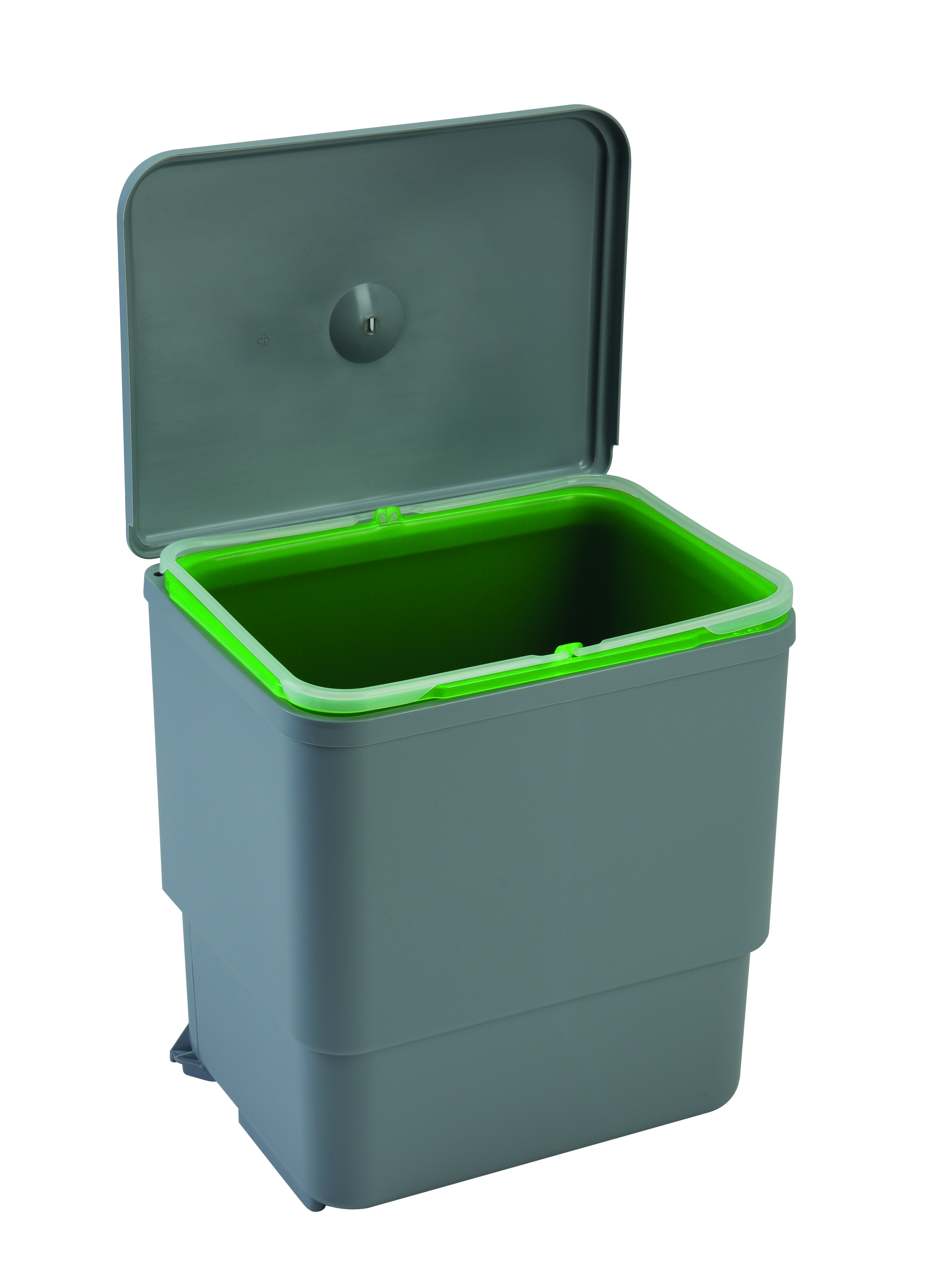 Waste bin Waste bin Built-in waste bin 45cm cabinet width