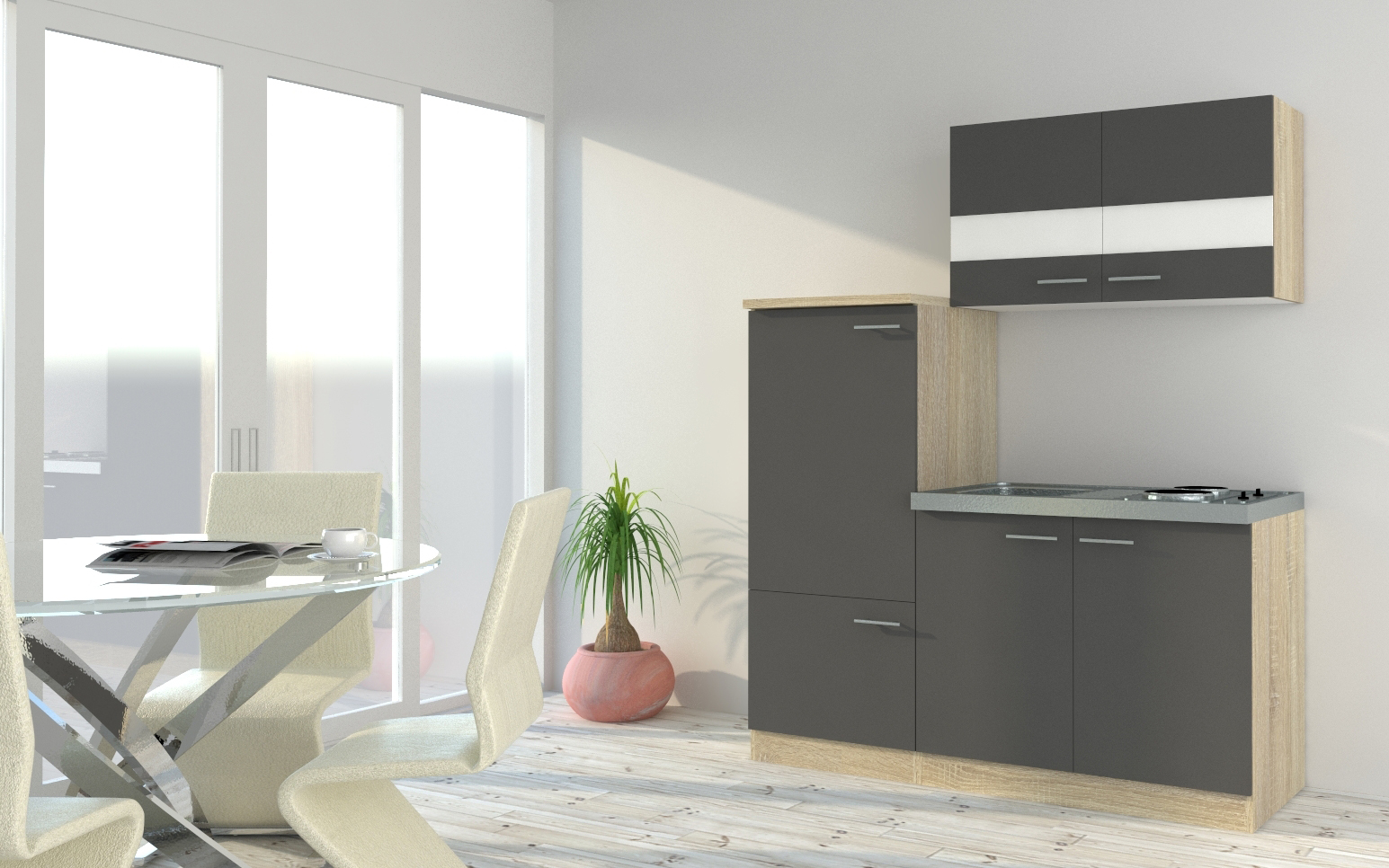 KB160ESG KB160ESG