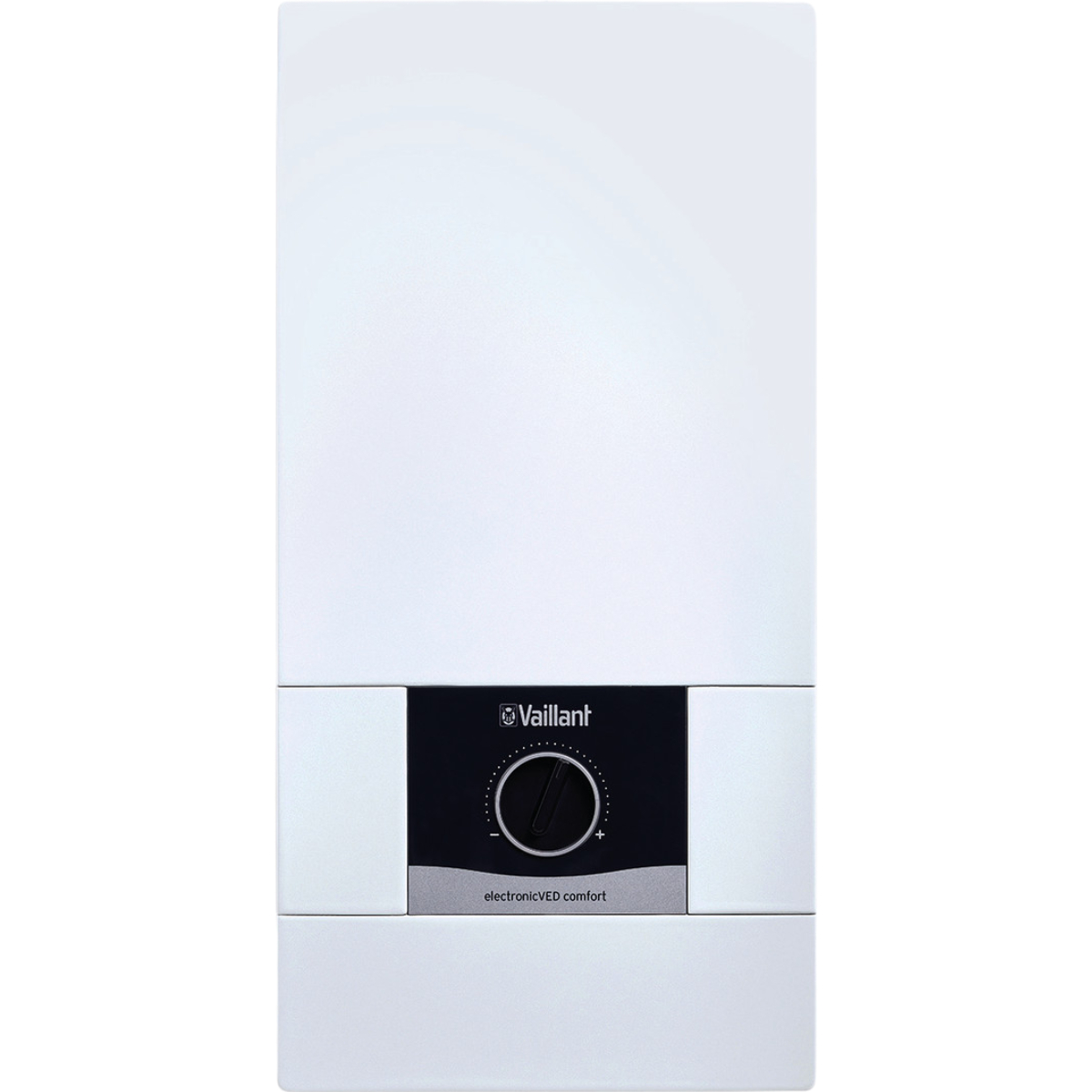 Durchlauferhitzer 21 kW VED E 21/8-C Elektronisch Warmwasserbereiter Vaillant