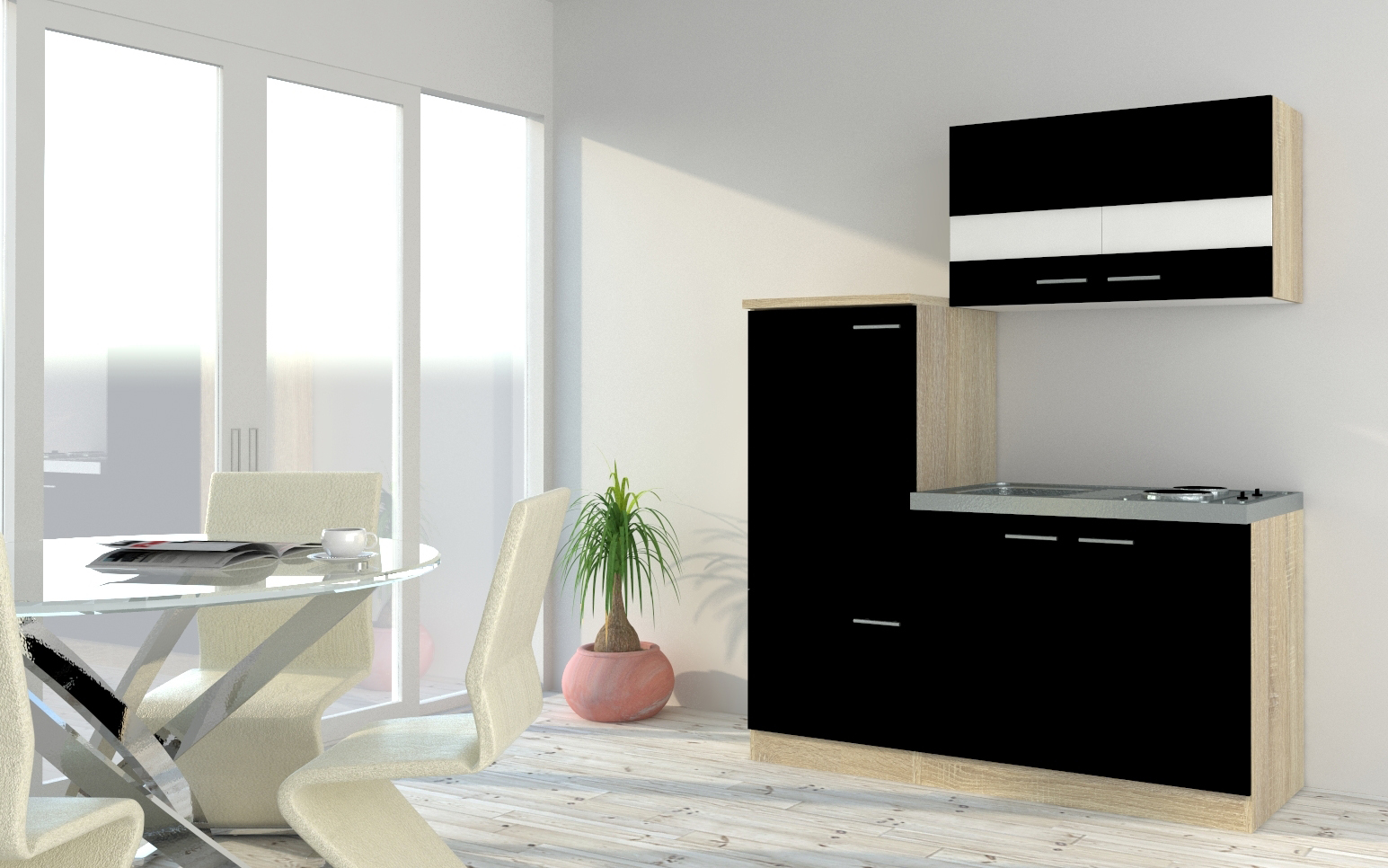KB160ESS KB160ESS