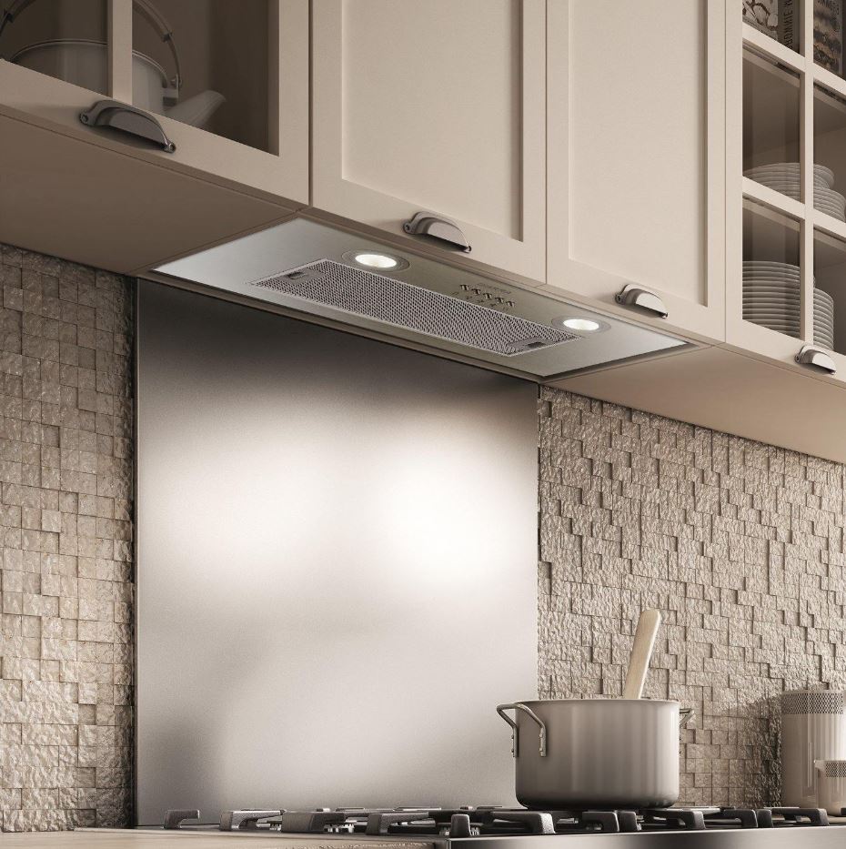 Кухонная вытяжка Kitchen Hood