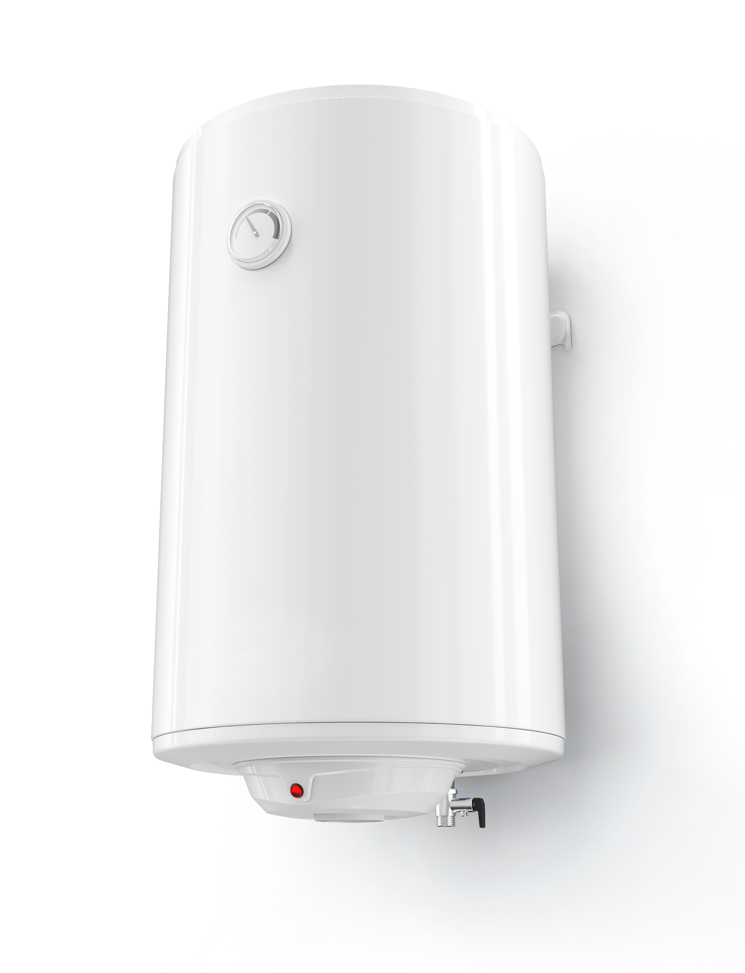 Boiler Warmwasserspeicher Elektro 150 L Wandspeicher DS 150 1,5kW Thermoflow