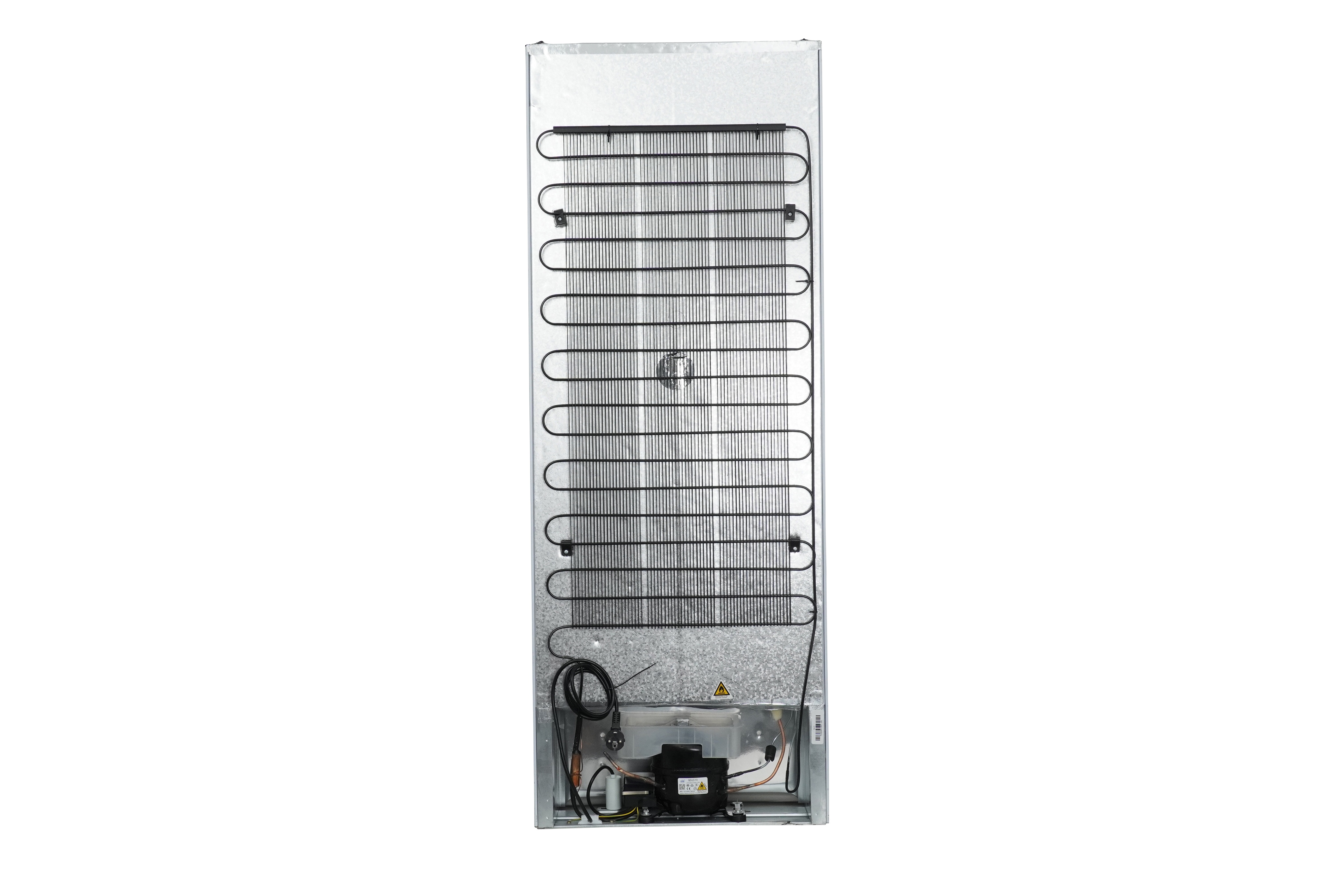 Kühlschrank 4* Gefrierfach Einbaukühlschrank Schlepptür 144 cm Respekta