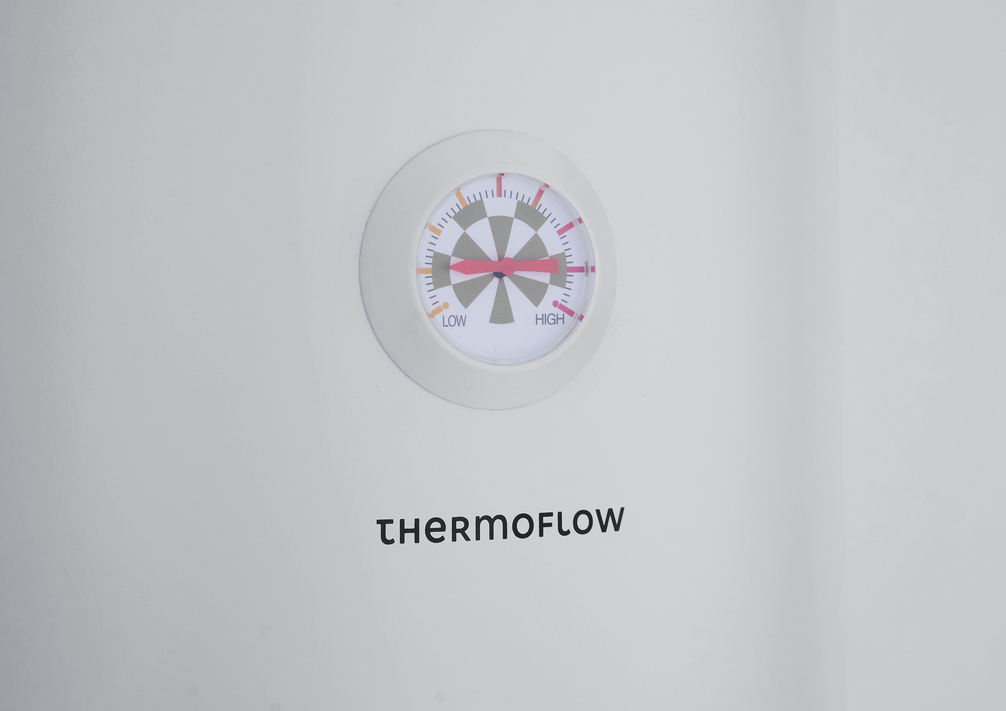 Boiler Warmwasserspeicher 50 L Wandspeicher steckerfertig DS50 2kW Thermoflow