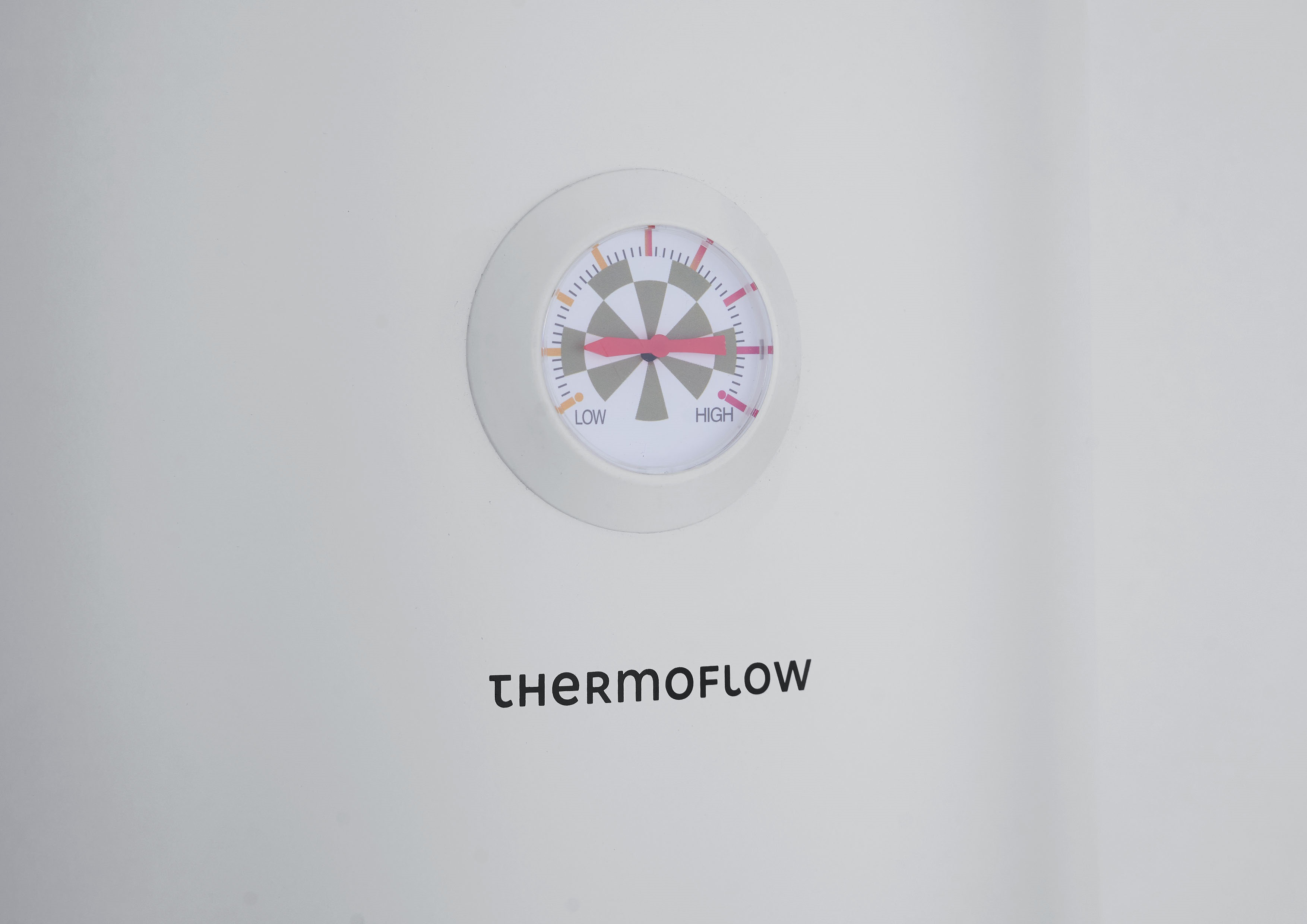 Produktbild von Boiler Warmwasserspeicher 5L Untertisch Niederdruck