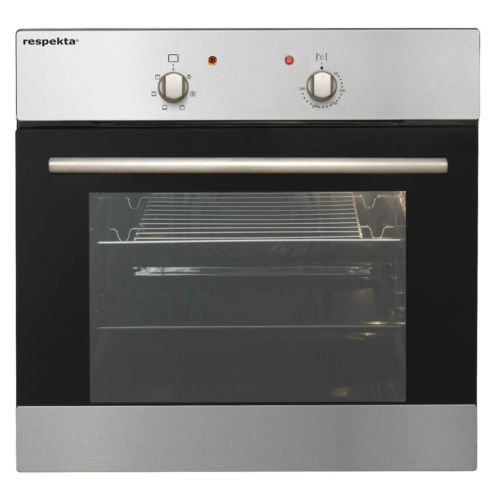 respekta set cucina forno autarchico da incasso + piano cottura a induzione  set induzione