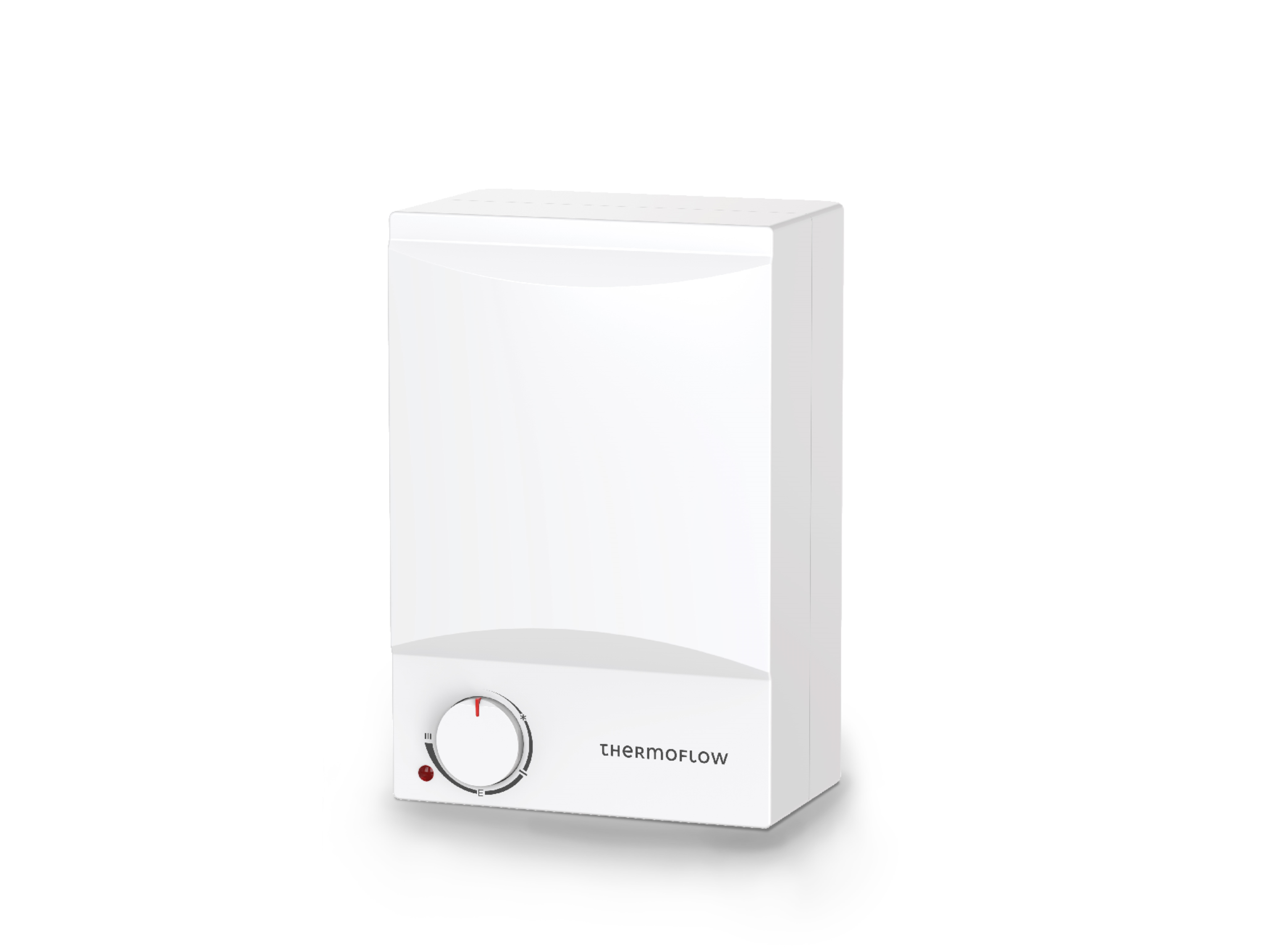 Boiler Warmwasserspeicher 5 L Obertisch Niederdruck steckerfertig 2kW Thermoflow Boiler Warmwasserspeicher 5 L Obertisch Niederdruck steckerfertig 2kW Thermoflow