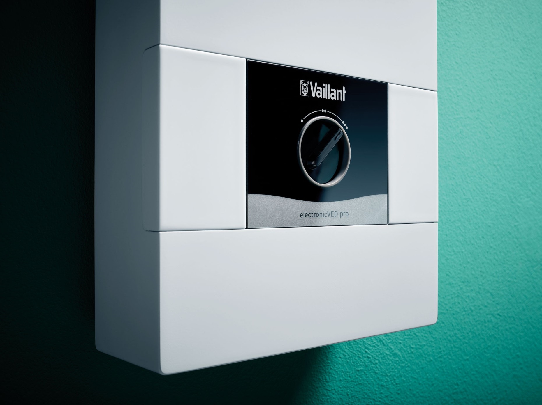 Durchlauferhitzer 24 kW BPro Elektronisch gesteuert Warmwasserbereiter Vaillant 178885146