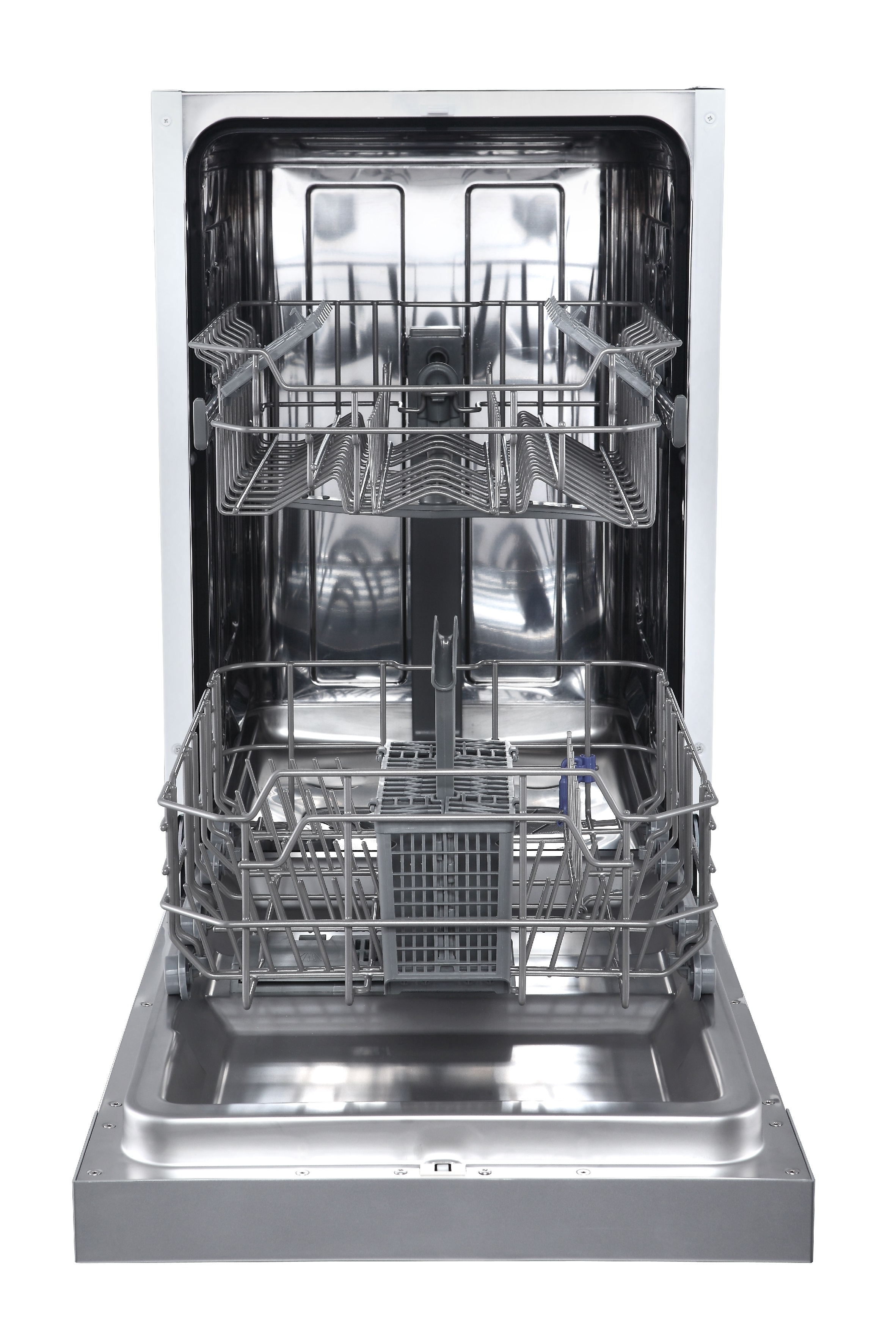 Spülmaschine 82 Cm Hoch 45 Cm Breit Geschirrspüler Einbau Spülmaschine teilintegriert Aquastop 45 cm