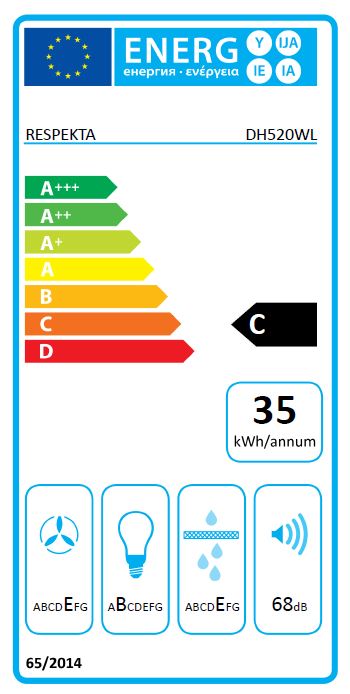 DH520WL_Label