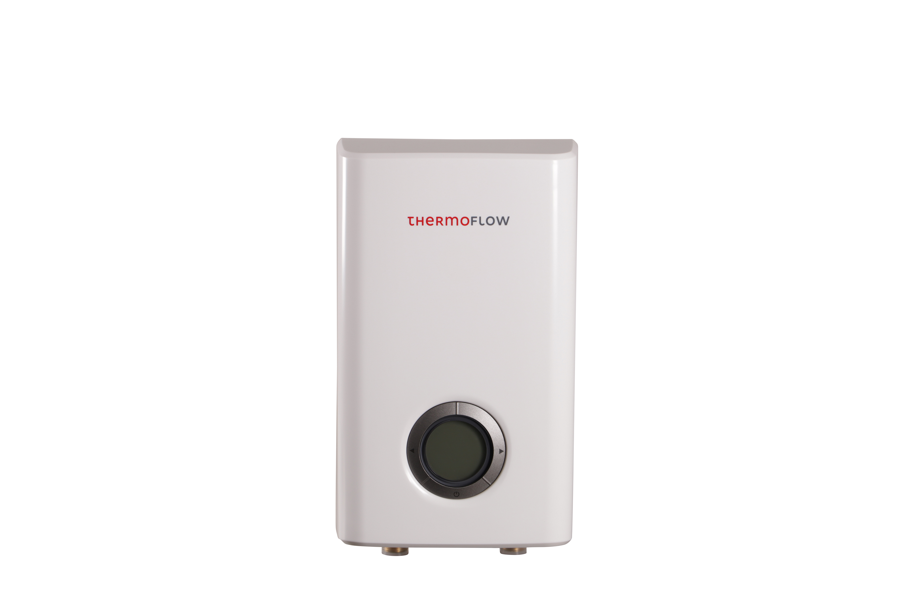 Thermoflow OT 5 Combi water heater including low pressure tap, hot water heater 5 l storage volume, electric hot water heater G 1/2 inch connection, 35-75 ° C, 65 ° C in 10 min