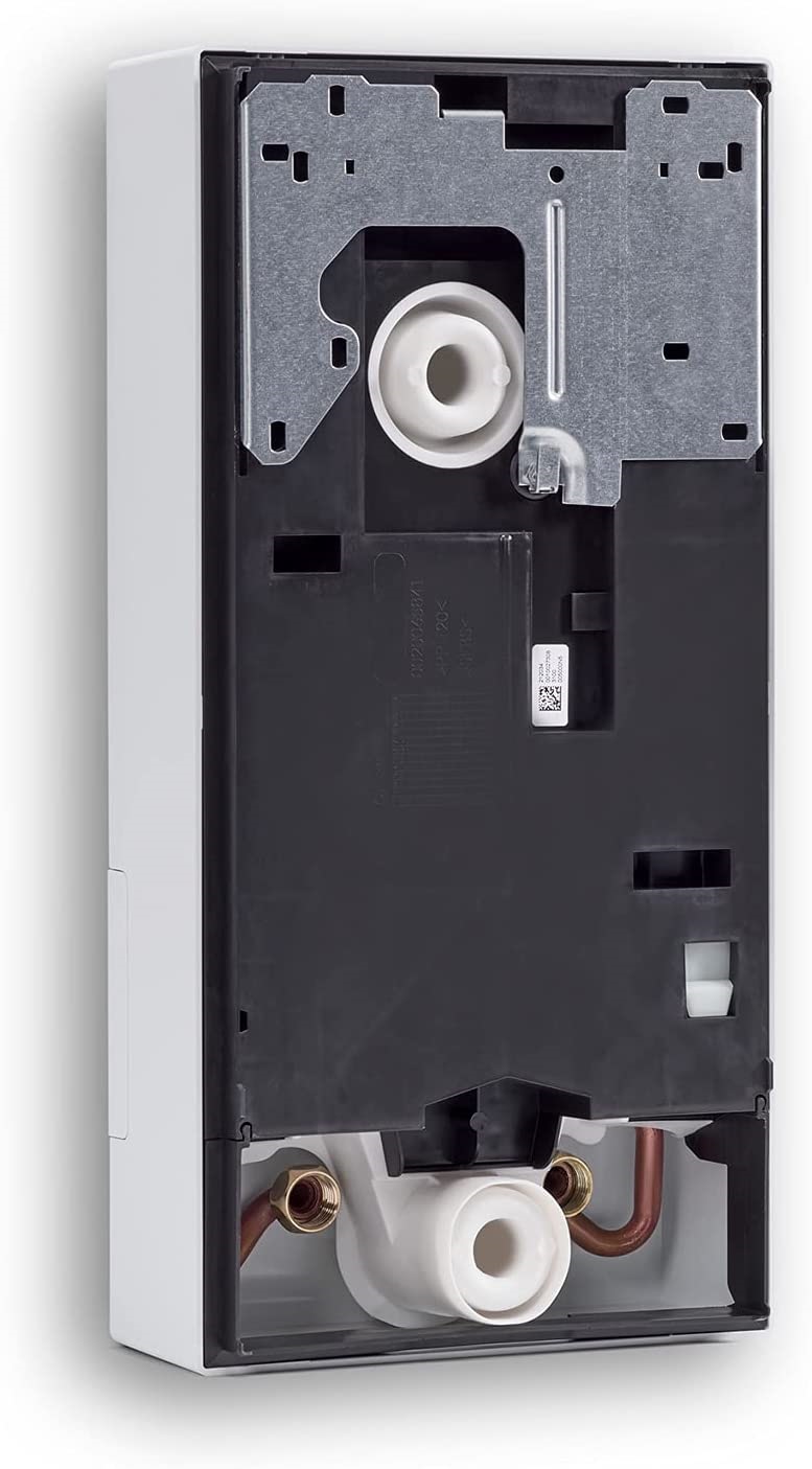 Durchlauferhitzer 24 kW BPro Elektronisch gesteuert Warmwasserbereiter Vaillant 178885146