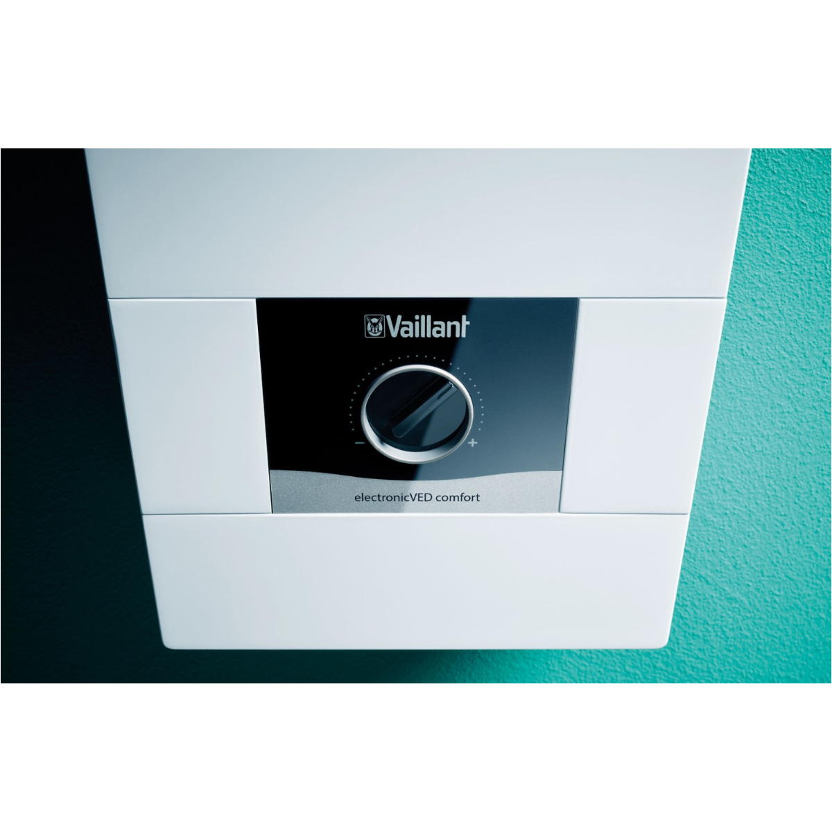 Durchlauferhitzer 21 kW VED E 21/8-C Elektronisch Warmwasserbereiter Vaillant