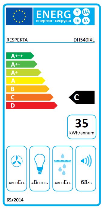 DH540IXL_Label