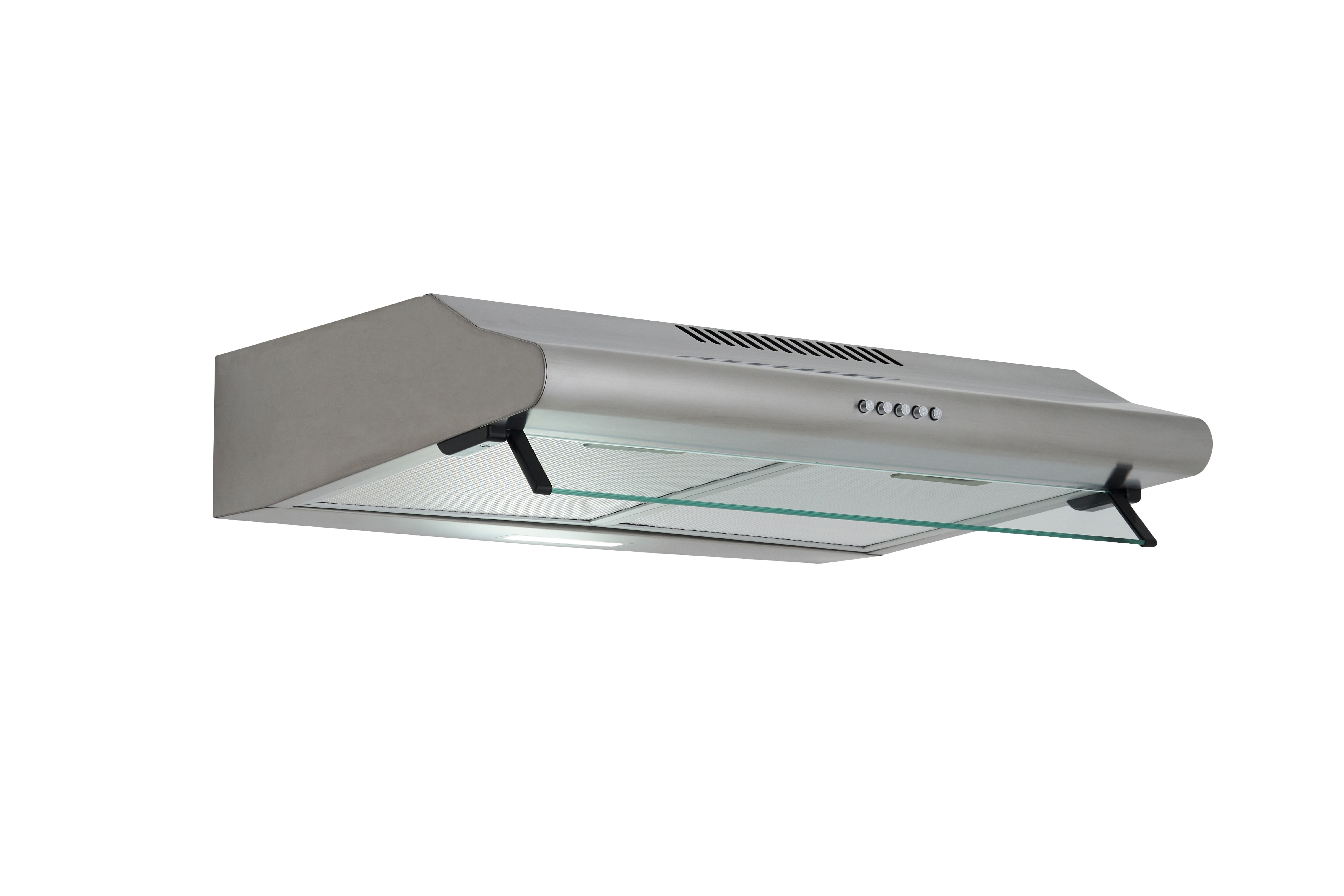 respekta cooker hood undercabinet hood wall hood undercabinet Esse stainless steel 60 cm