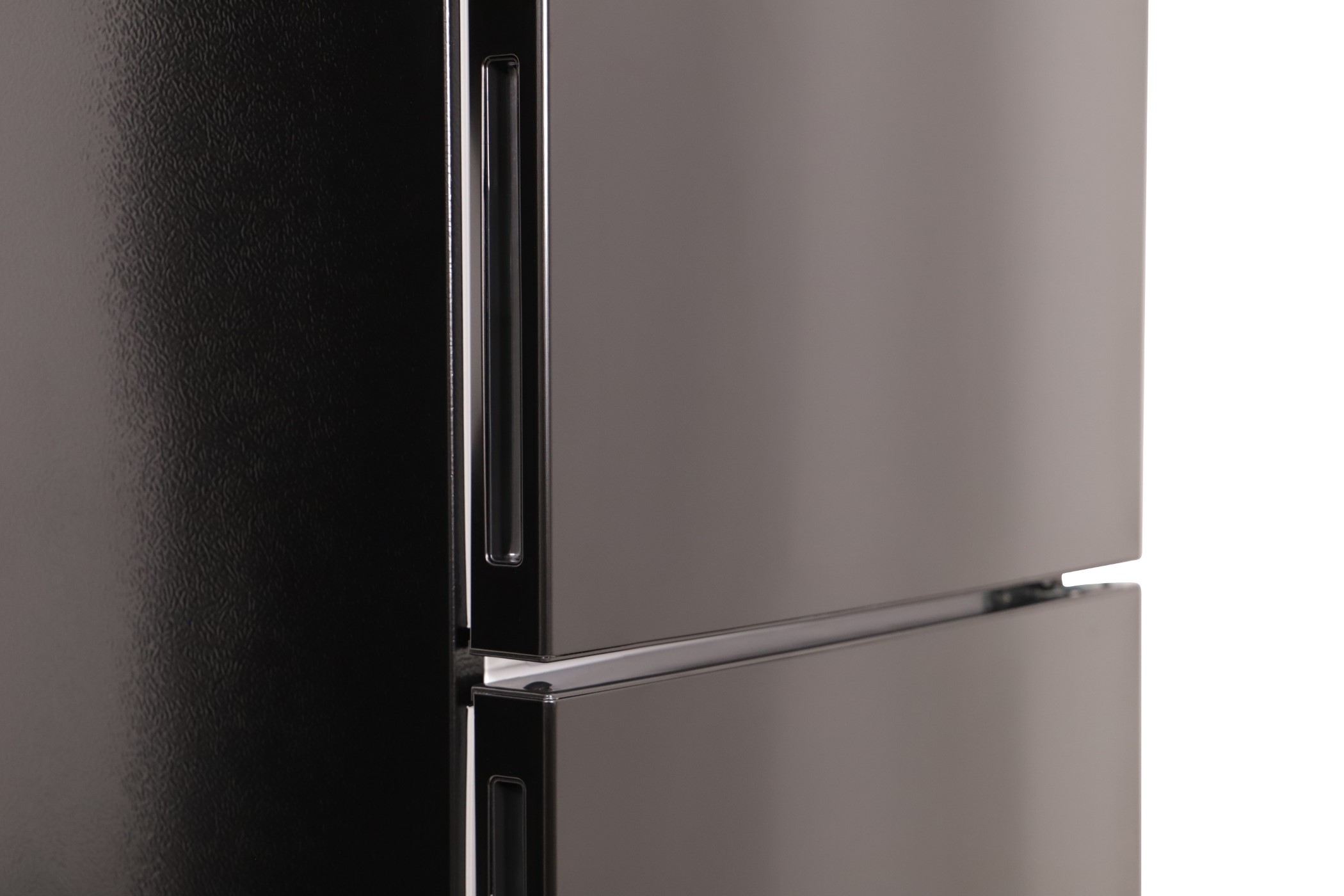 Respekta Retro Kühl-Gefrierkombination: 213 Liter Mit Less Frost Technologie