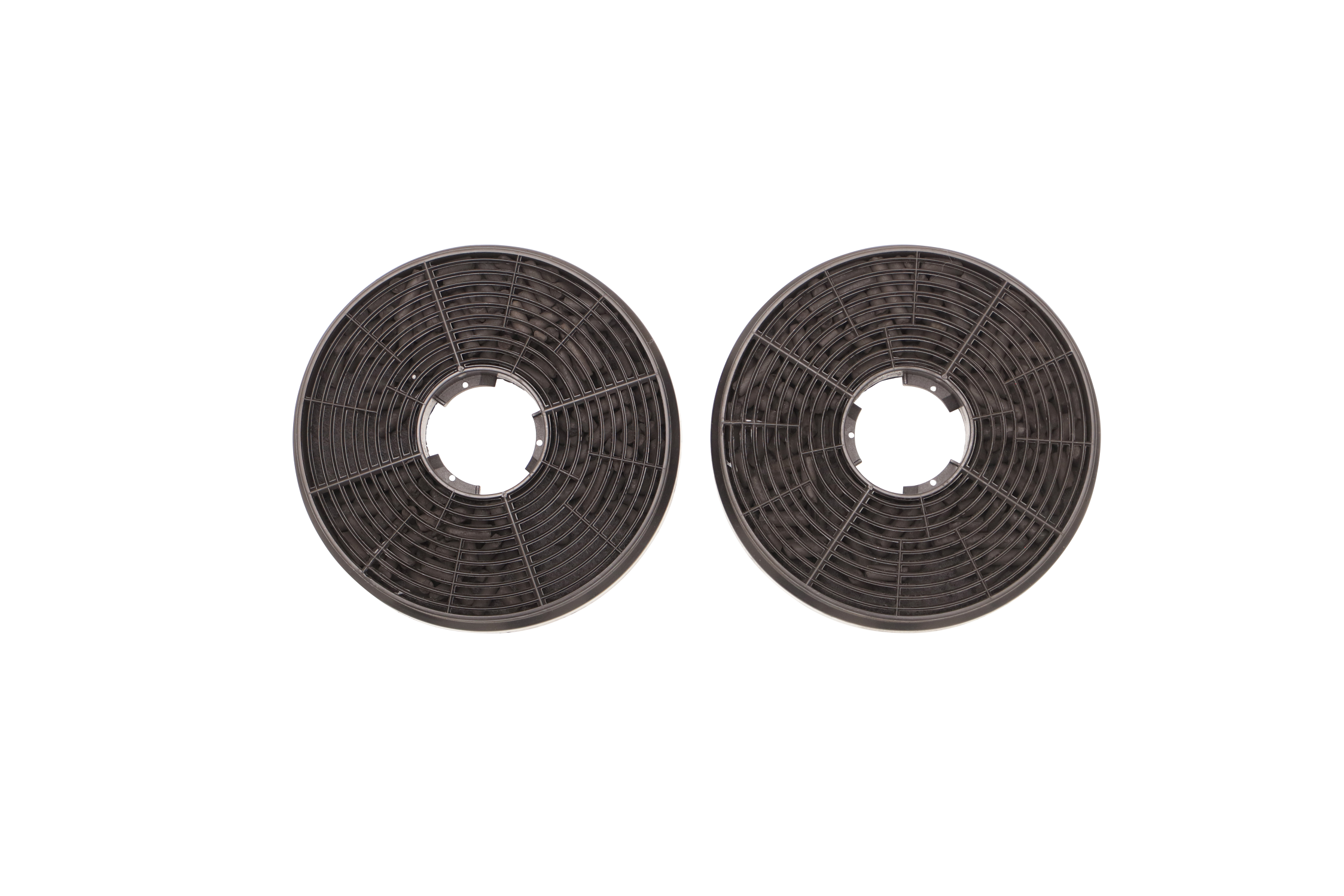 respekta active charcoal filter Filtre à charbon actif pour le chapeau de la cuisinière à recirculation MIZ 0060