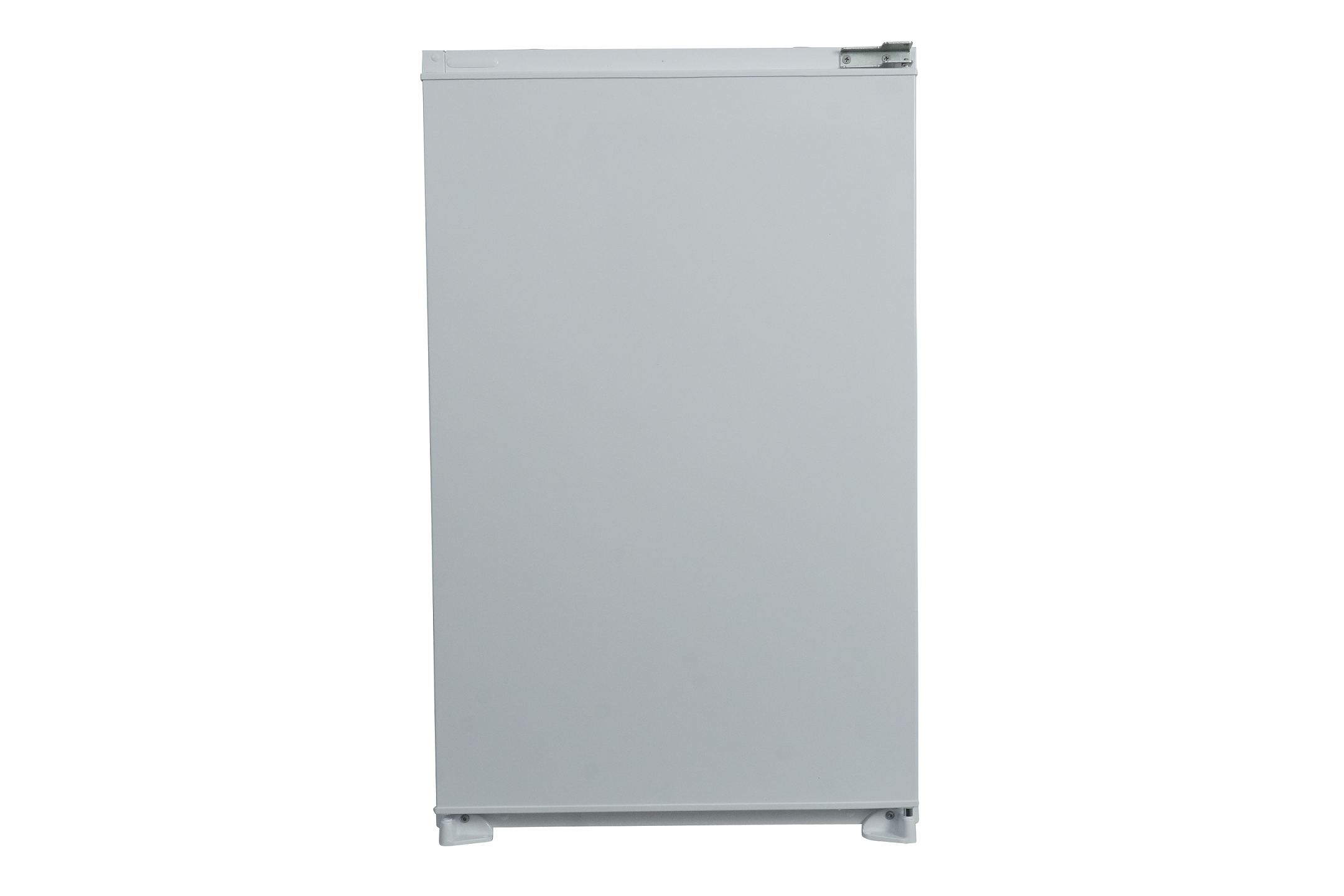 respekta Réfrigérateur Réfrigérateur encastrable Compartiment congélation Charnières traînantes 88 cm