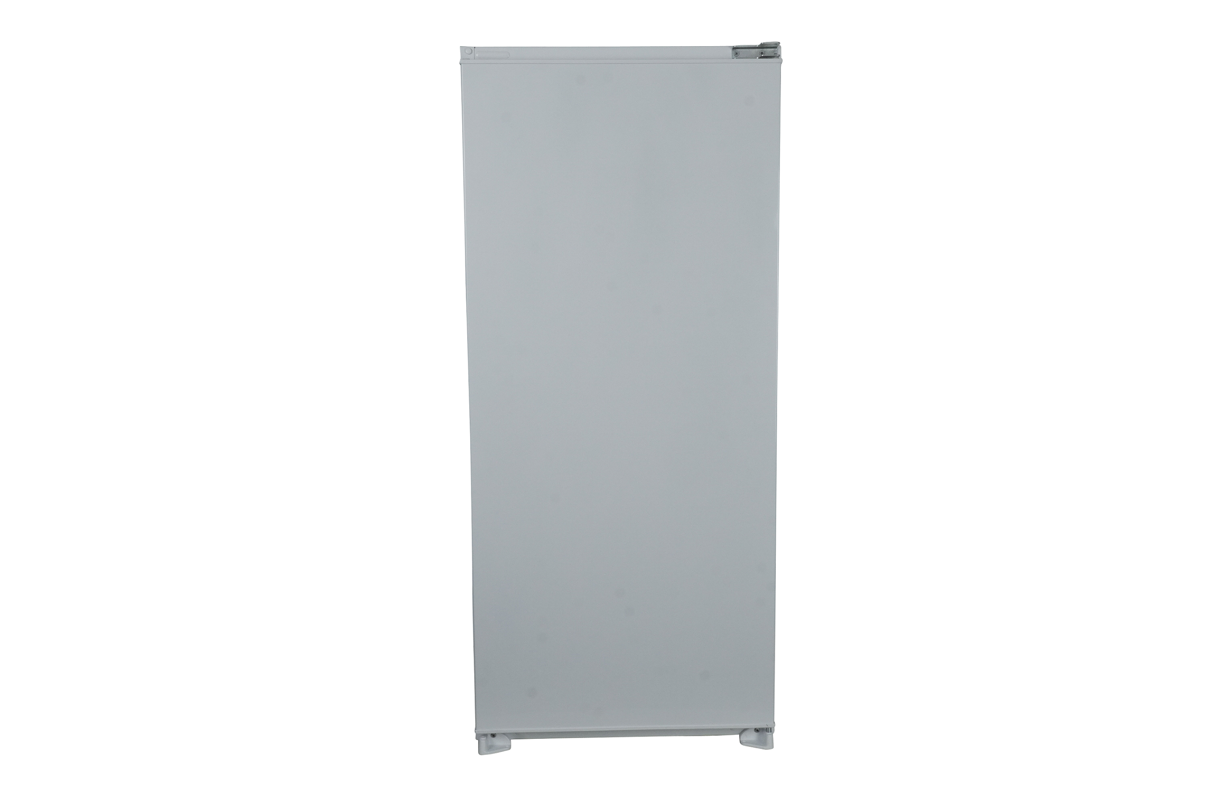 respekta Réfrigérateur encastrable Réfrigérateur-congélateur Charnières coulissantes 122 cm