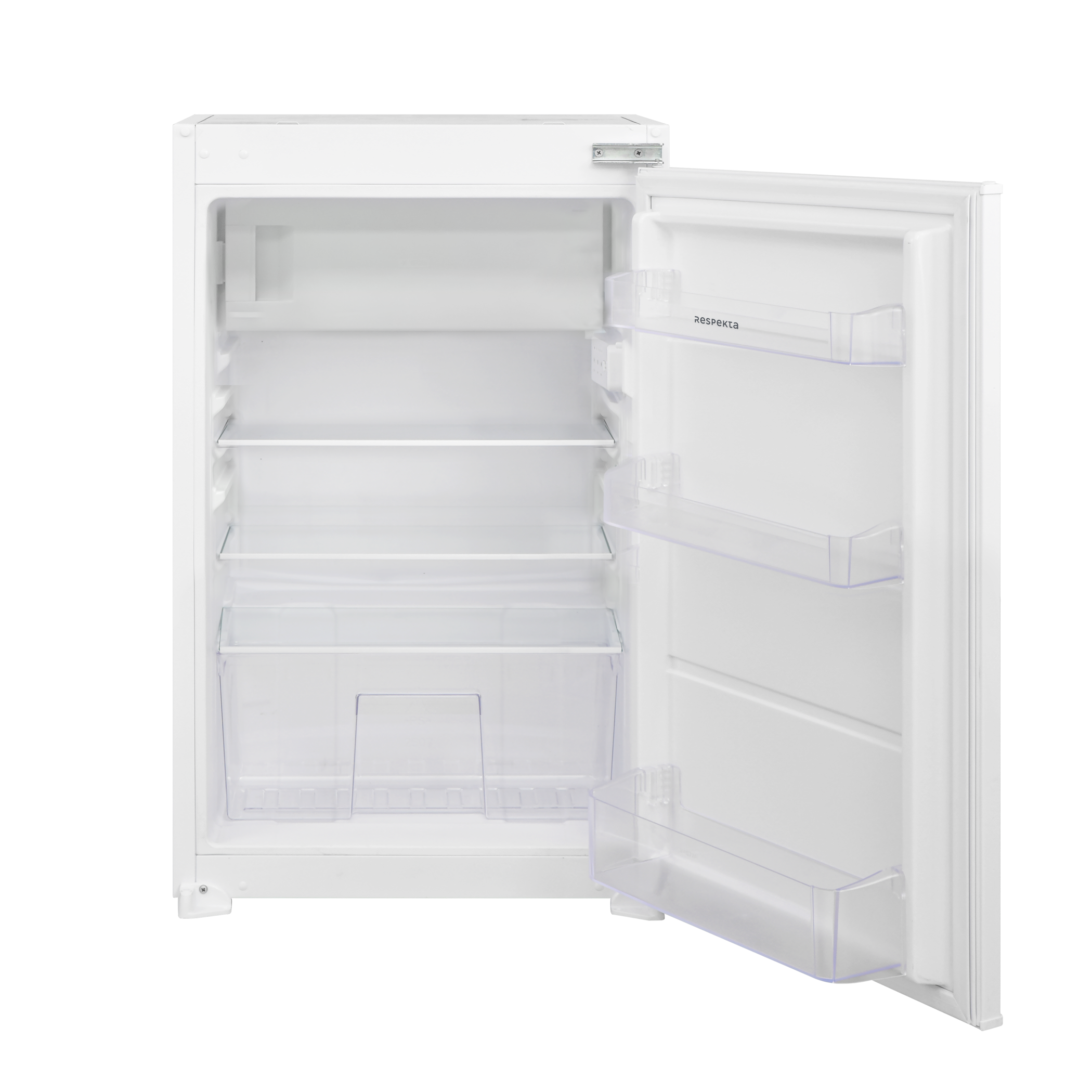 Kühlschrank 4* Gefrierfach Einbaukühlschrank Schlepptür 88 cm KS88.4-11 Respekta Kühlschrank 4* Gefrierfach Einbaukühlschrank Schlepptür 88 cm KS88.4-11 Respekta