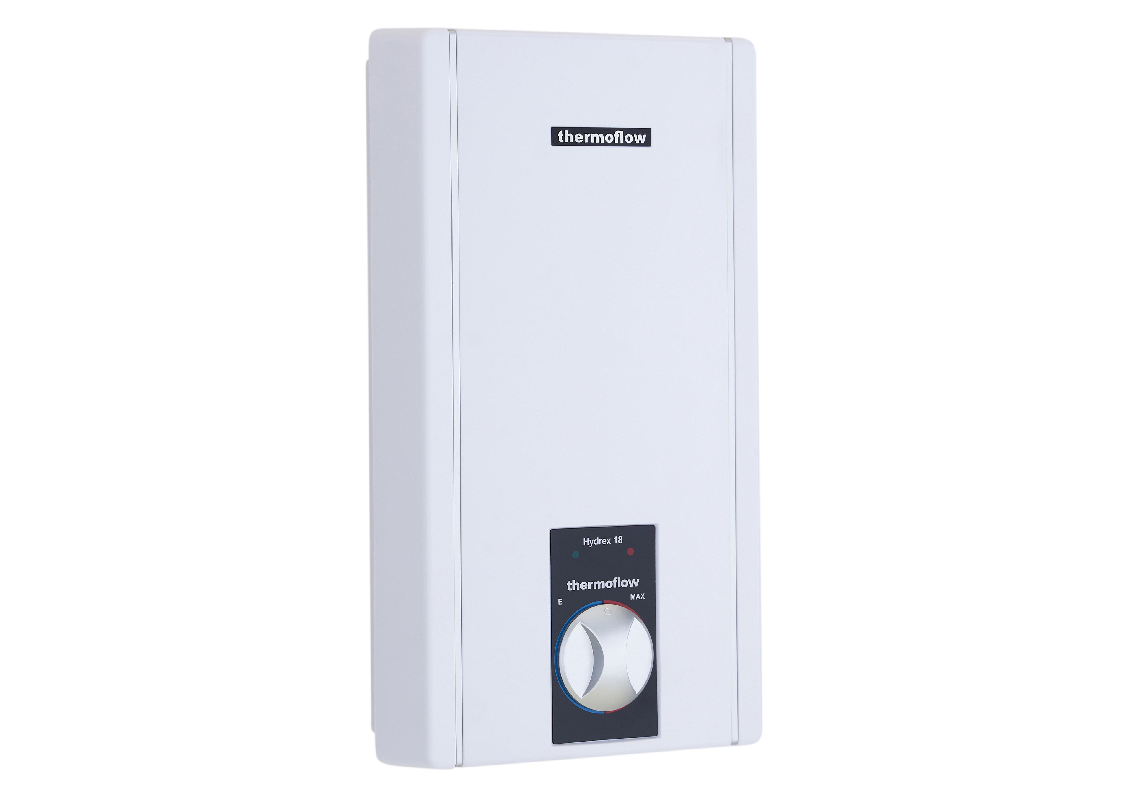 scaldabagno istantaneo thermoflow idraulico 18 Kw Hydrex18 Boiler