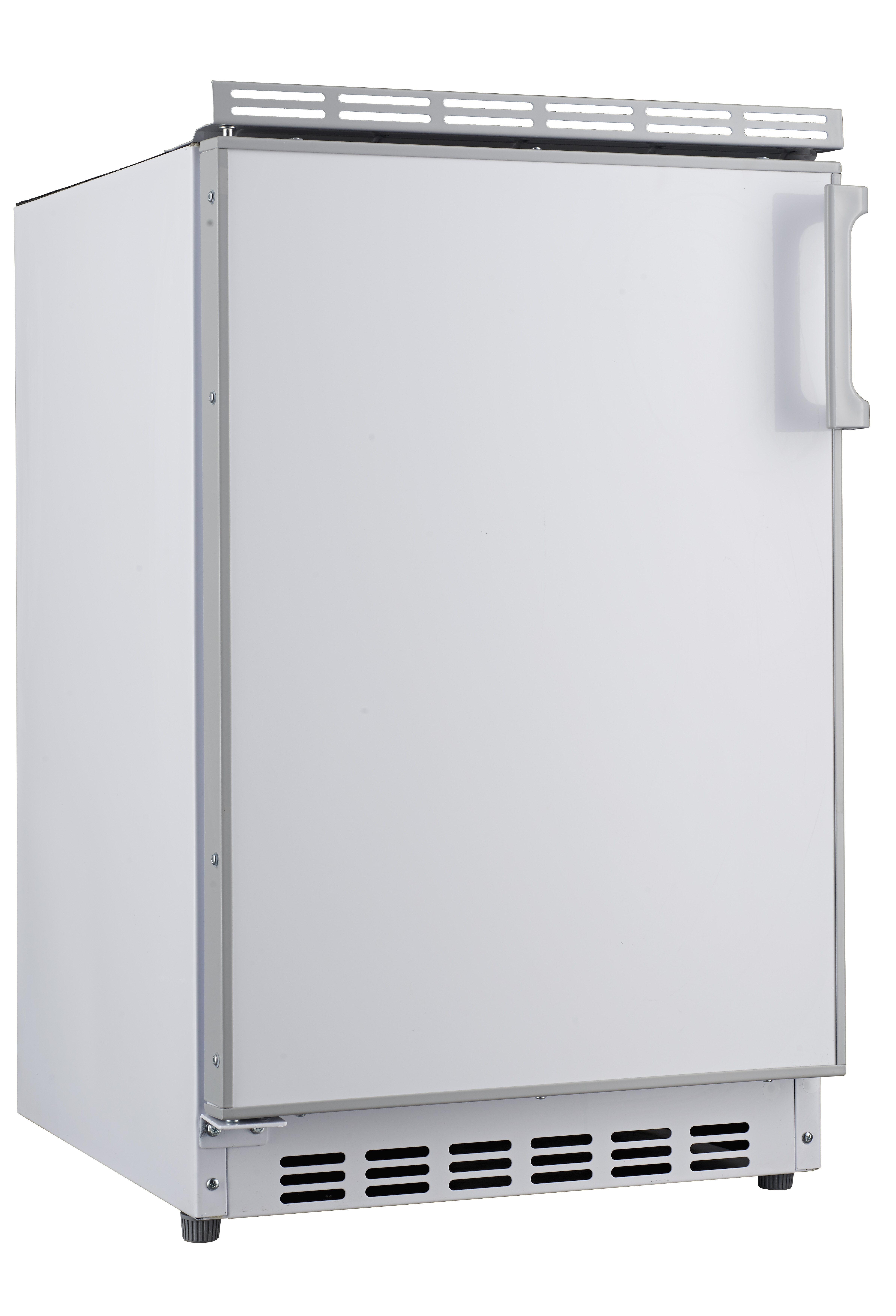 Kühlschrank 3* Gefrierfach Unterbau Dekorfähig 82 Liter 81,5 cm UKS 110 Respekta