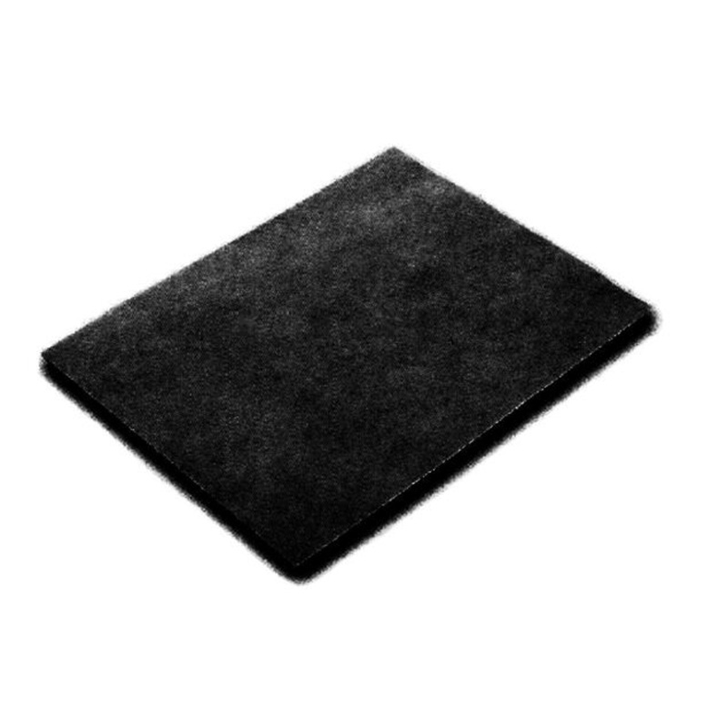 Aktivkohlefilter Kohlefiltermatte Dunstabzugshaube Set à 2 Stück Respekta