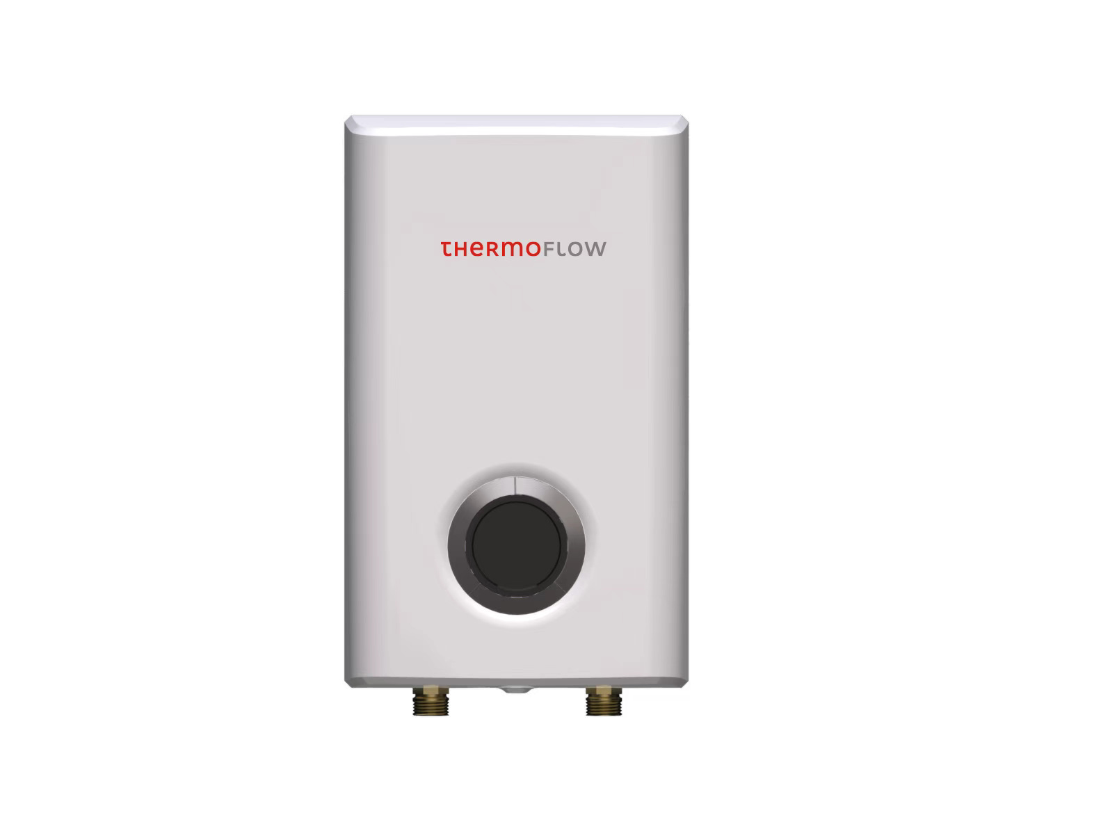 Durchlauferhitzer 10 kW Elektronisch Warmwasserbereiter ELEX10 Boiler Thermoflow