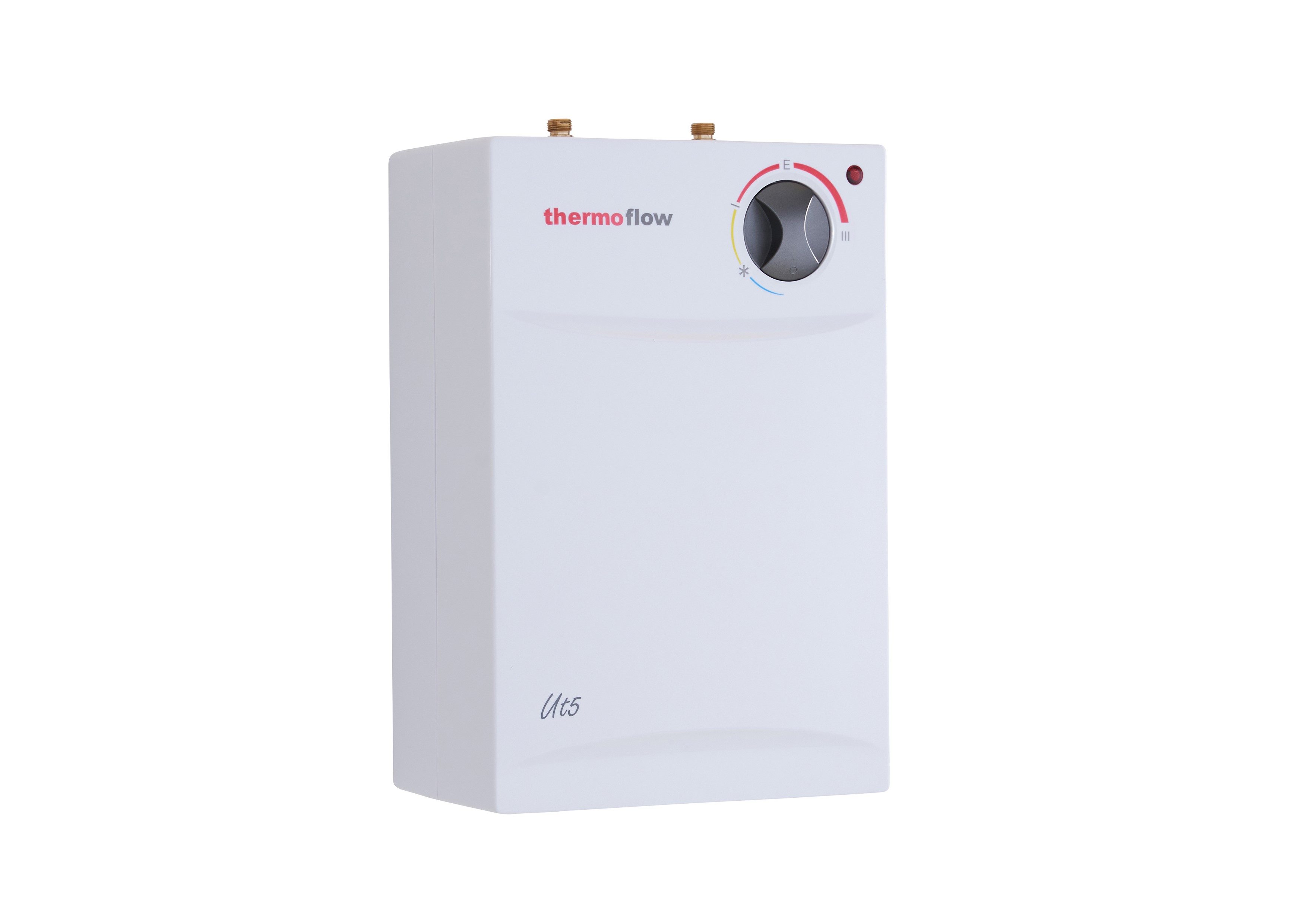 Boiler Warmwasserspeicher 5 L falsch gelabelter Untertisch  UT 5 2 kW Thermoflow