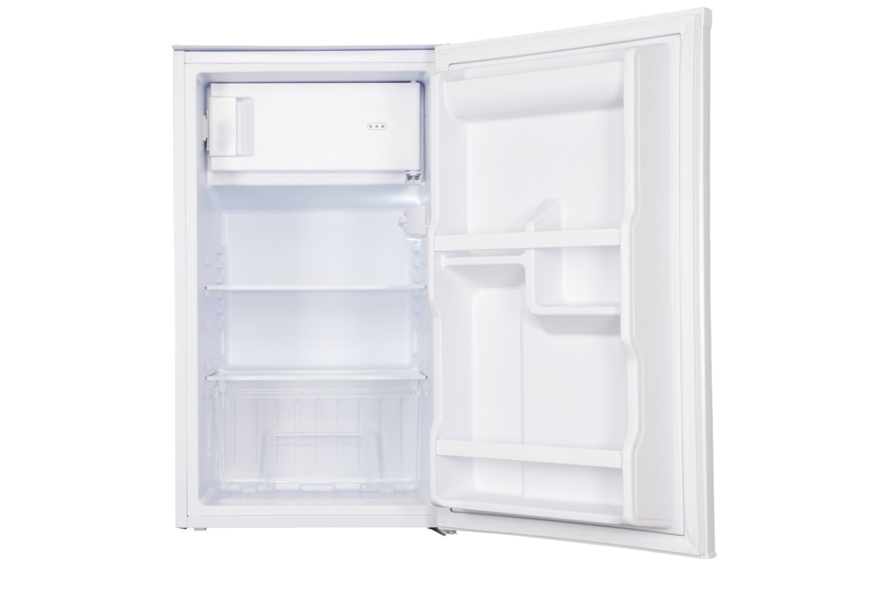 Kühlschrank Gefrierfach Unterbau Unterbaukühlschrank 84 cm KSU50-11 Respekta