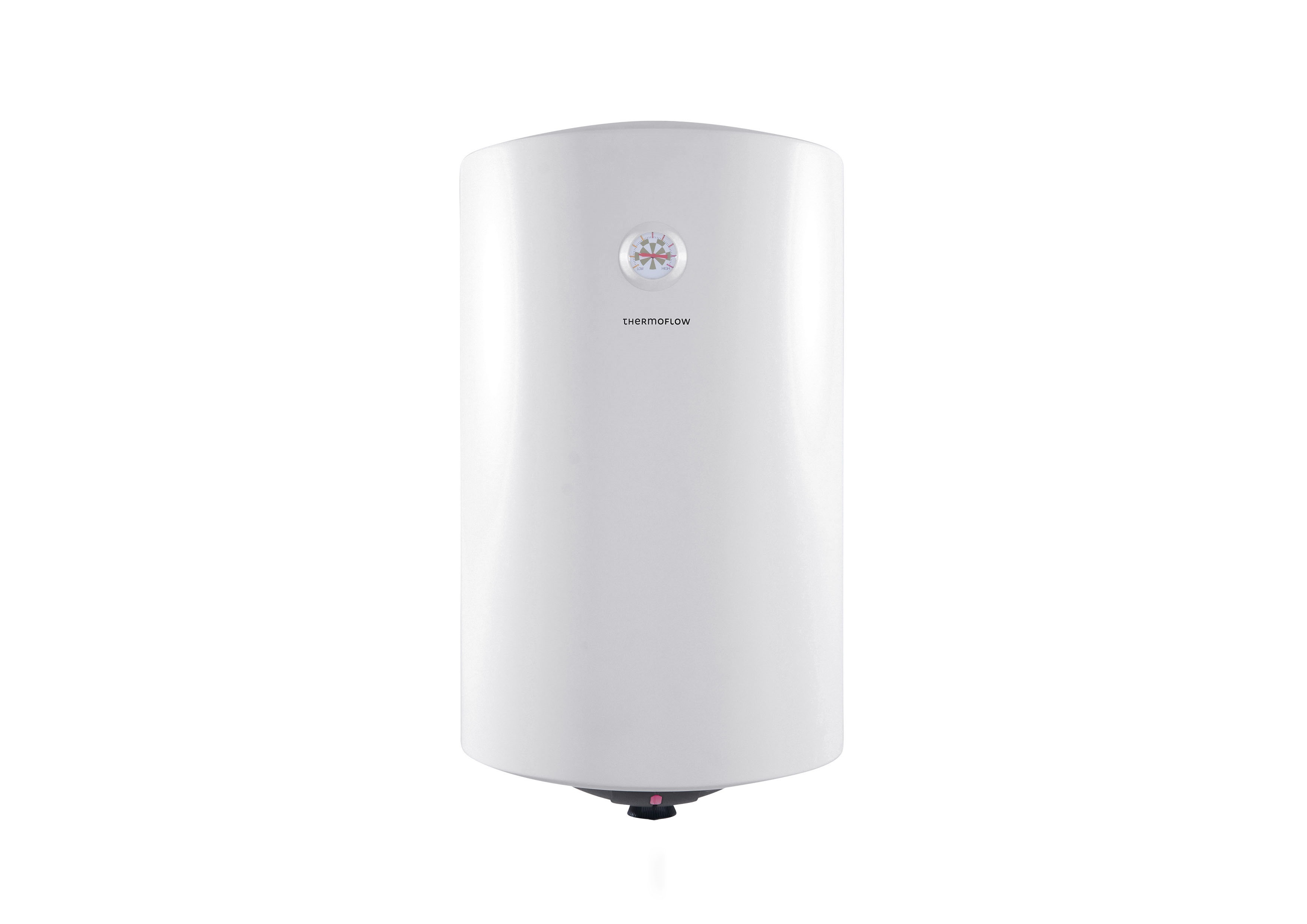 Boiler Warmwasserspeicher 80 L Wandspeicher steckerfertig DS80 ND 2kW Thermoflow