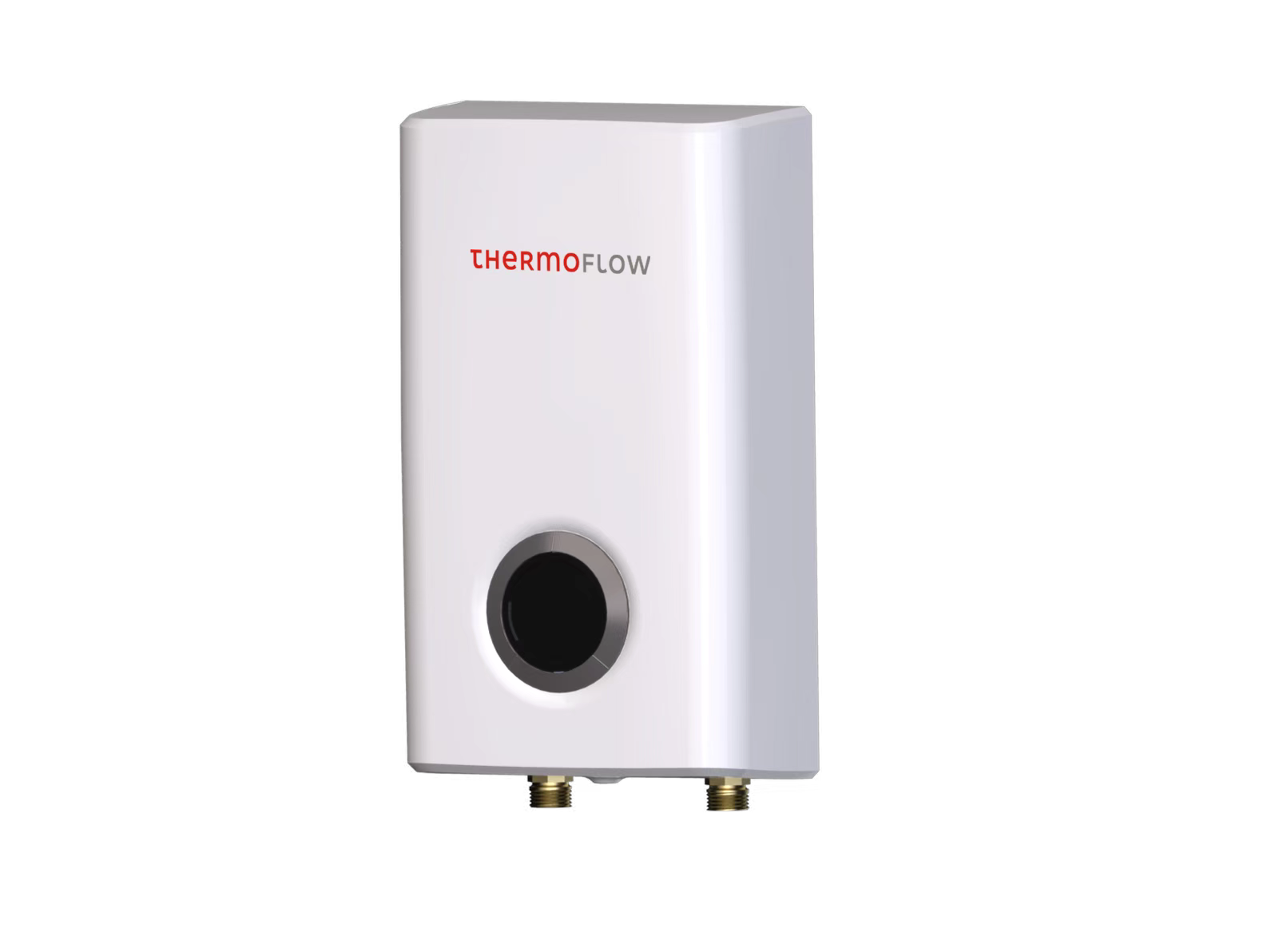 Durchlauferhitzer 10 kW Elektronisch Warmwasserbereiter ELEX10 Boiler Thermoflow
