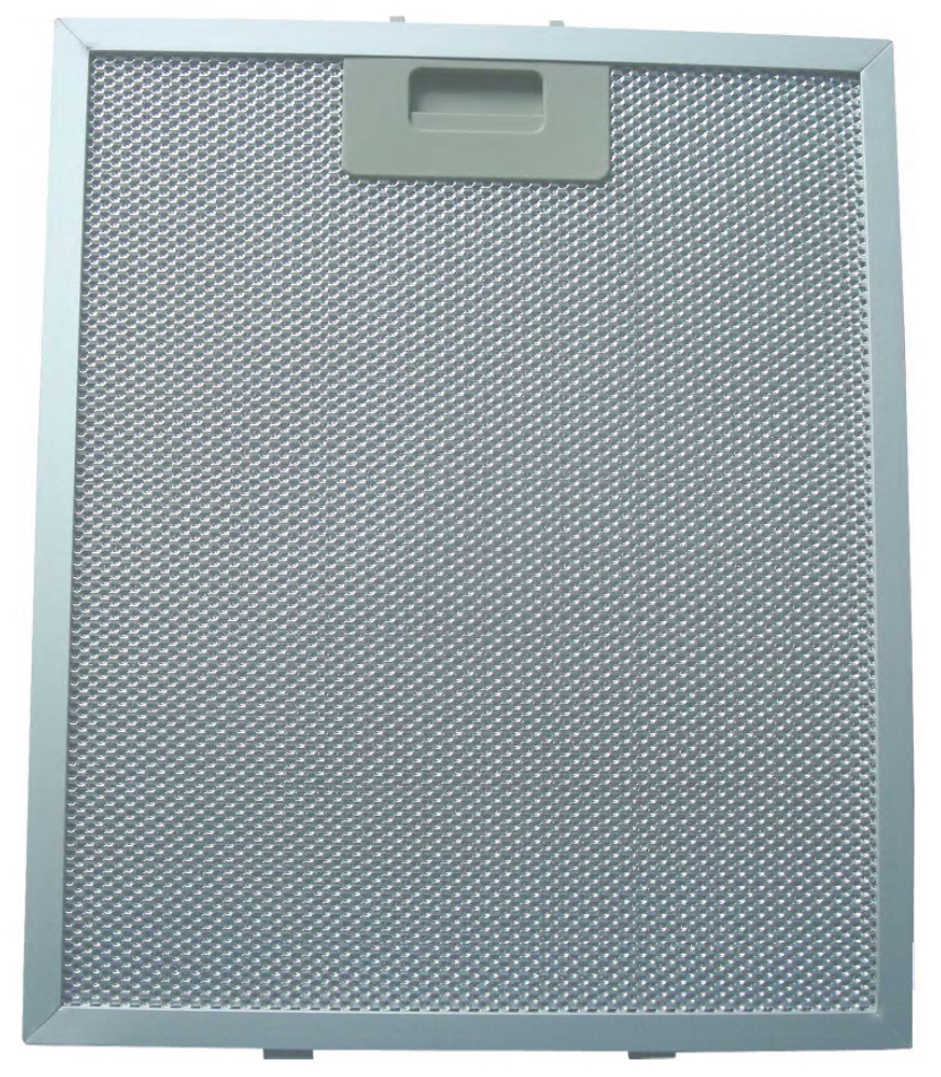 Respect metal grease filter grease filter filter metal MIZ 3000 2 x 36 x 28.5