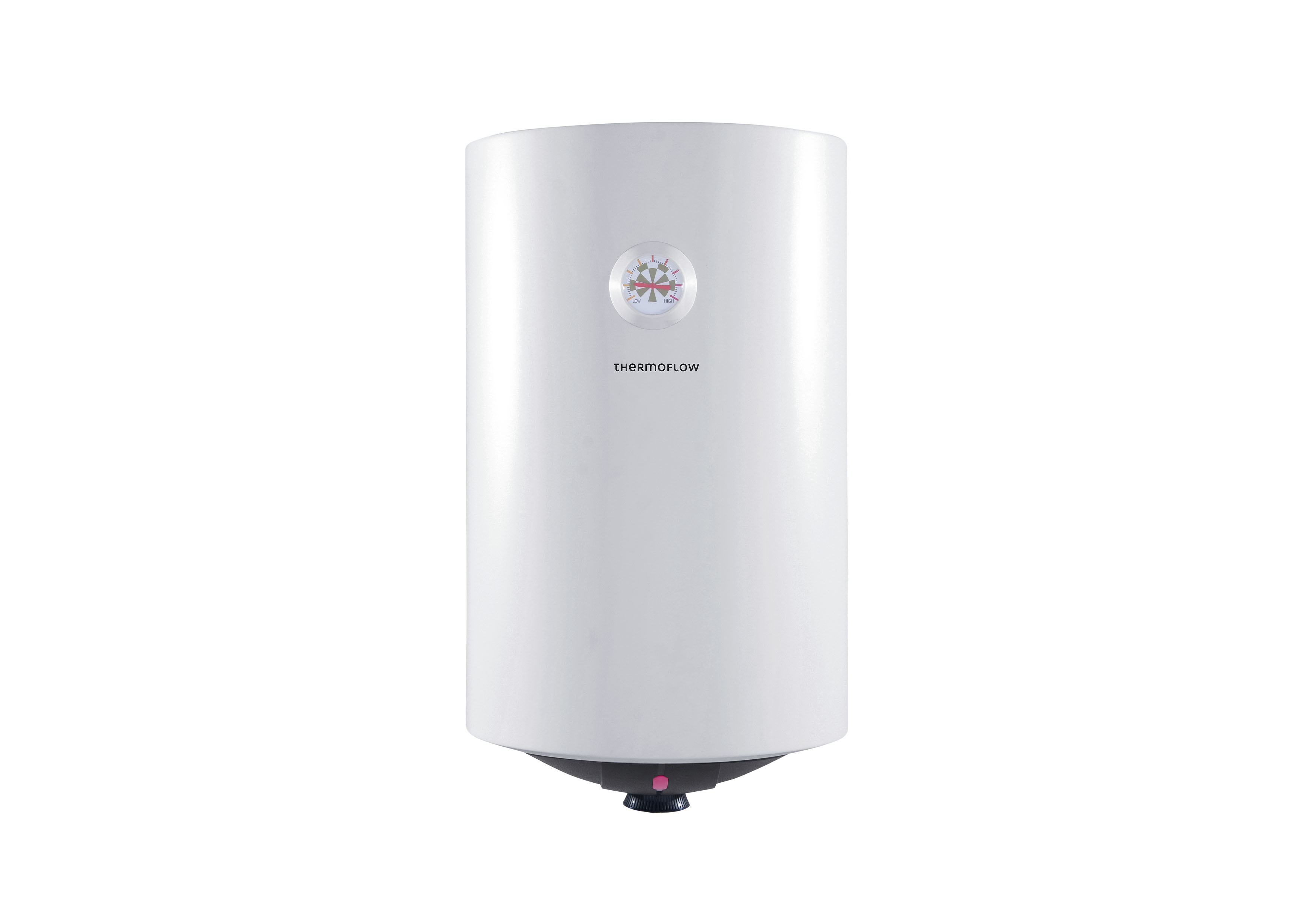 Boiler Warmwasserspeicher 30 L Wandspeicher steckerfertig DS30 2 kW Thermoflow