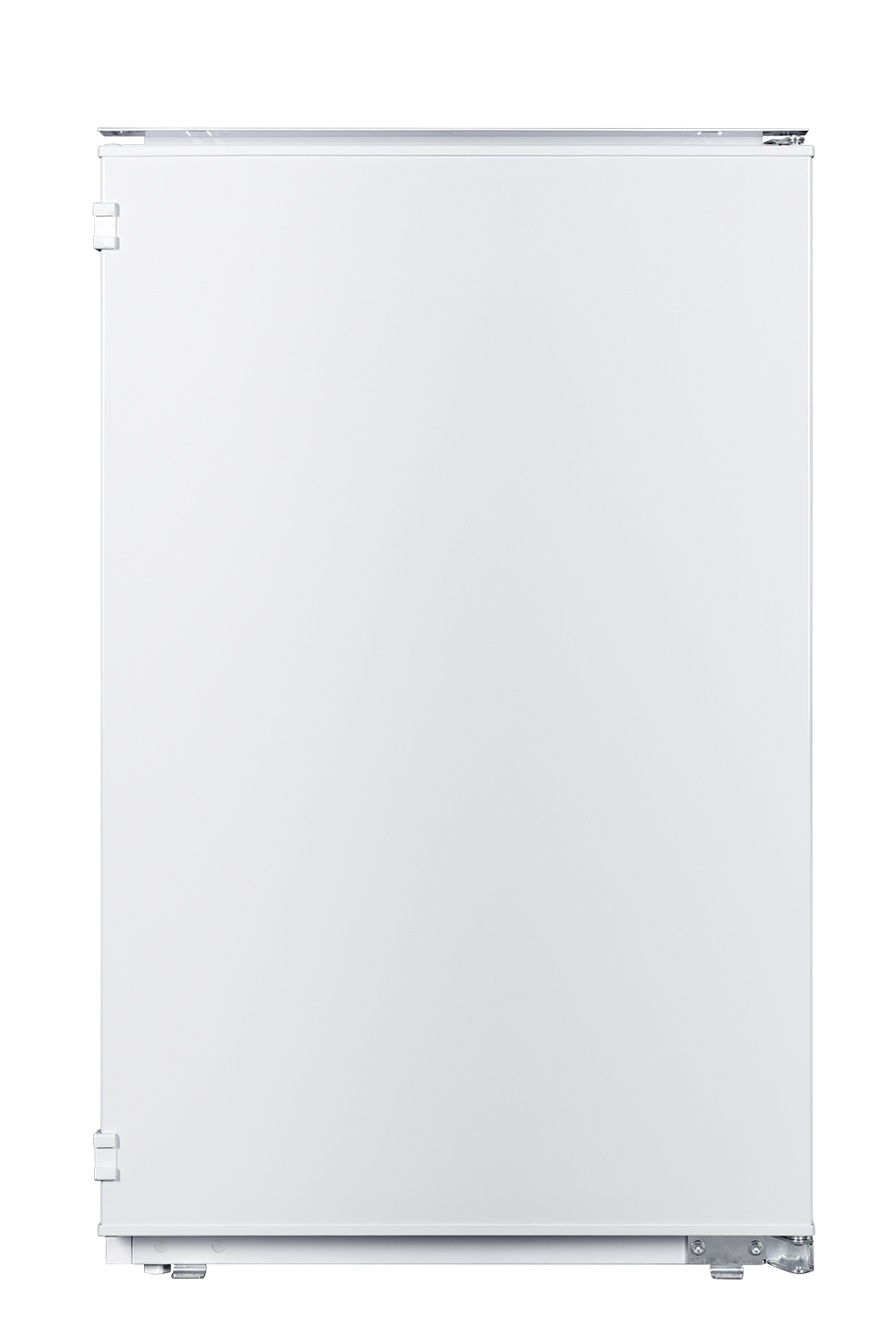 Kühlschrank 135 Liter Einbaukühlschrank Schlepptür Vollraum 88 cm Respekta