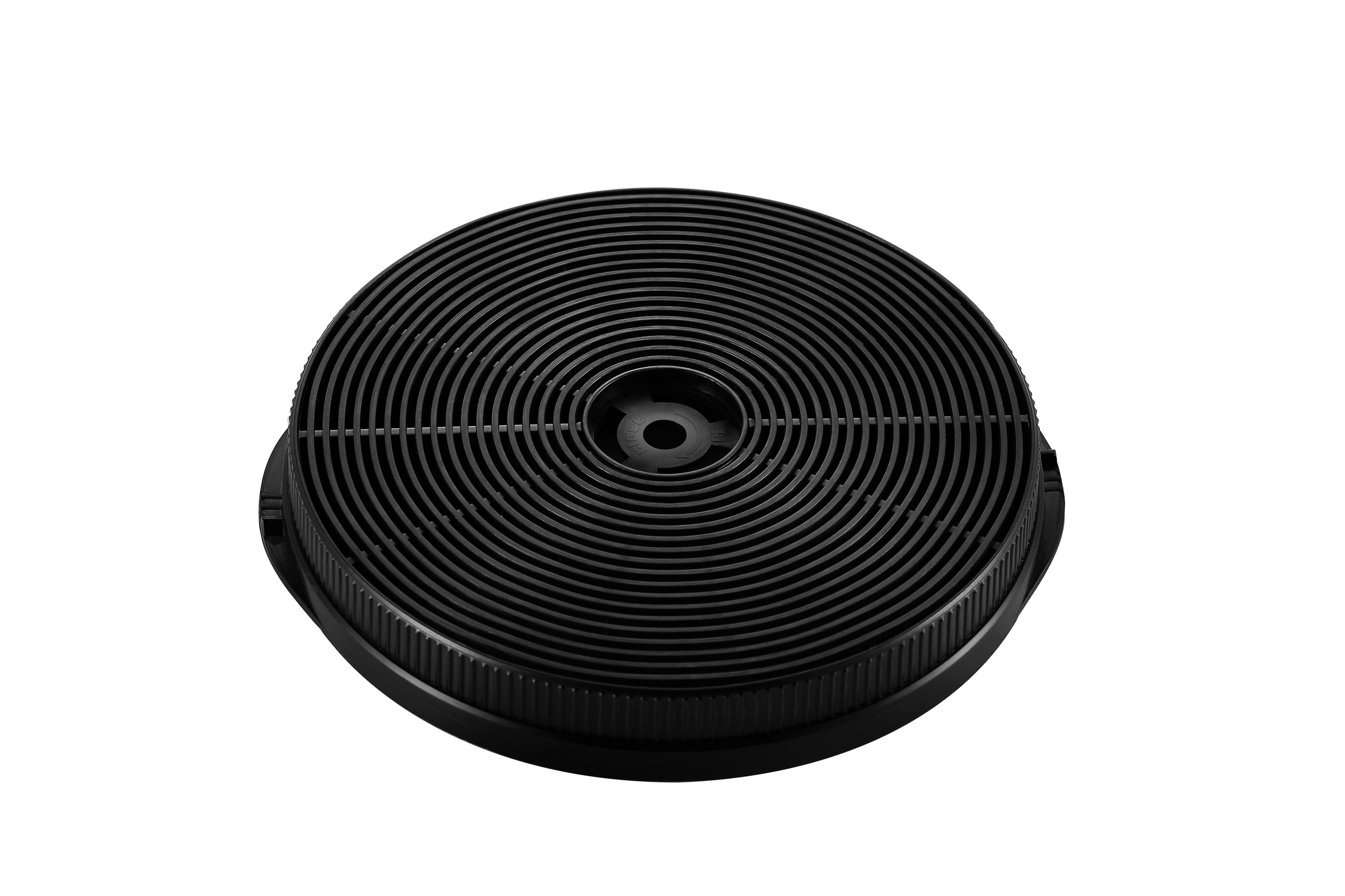 respekta active charcoal filter Filtre à charbon actif pour le chapeau de la cuisinière à recirculation MIZ 1000