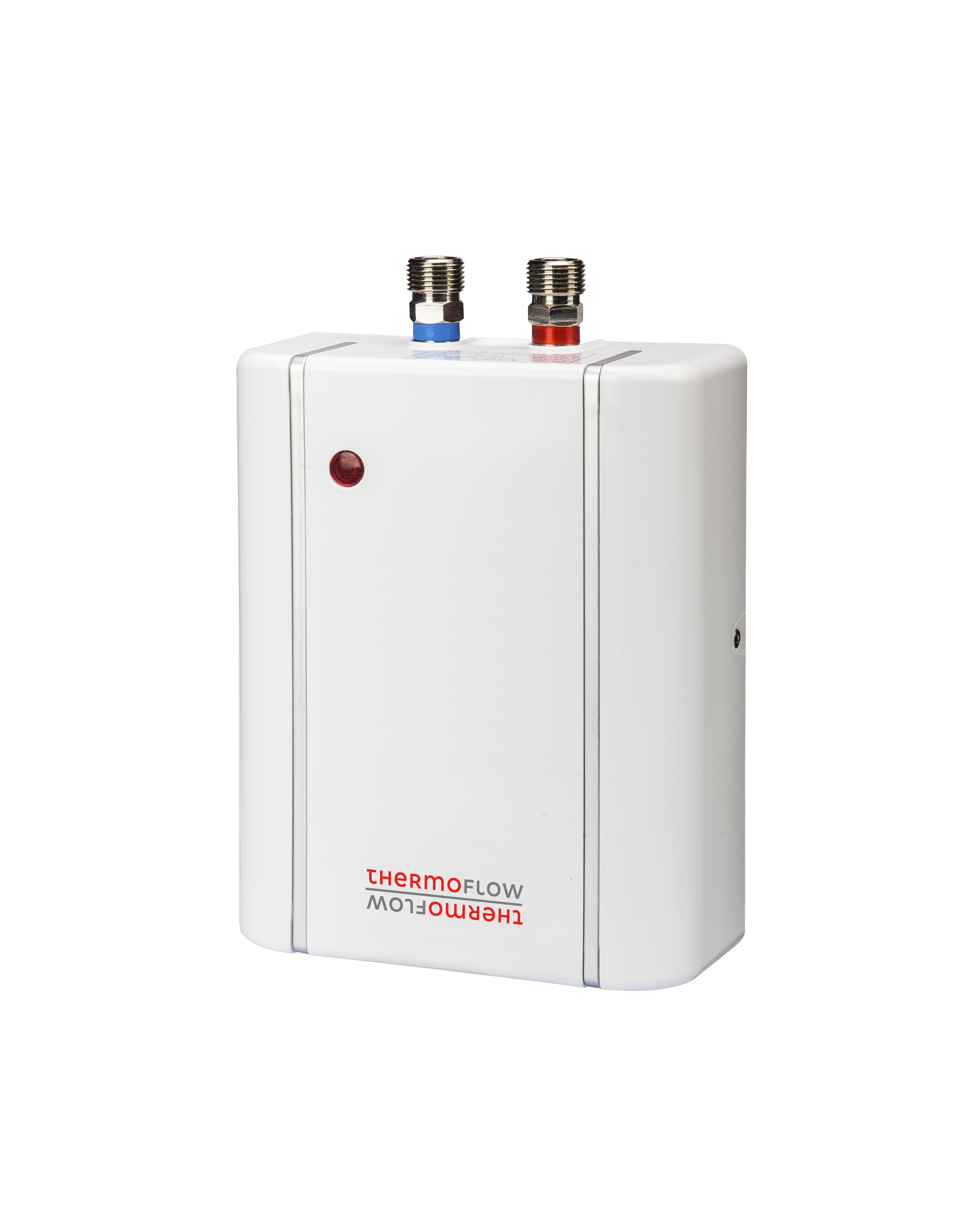 Thermoflow Chauffe-eau instantané Petit chauffe-eau instantané basse pression Elex 5,5 kW