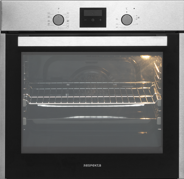 Angolo cucina unità cucina a forma di L cucina senza maniglie nero 345x172 cm respekta