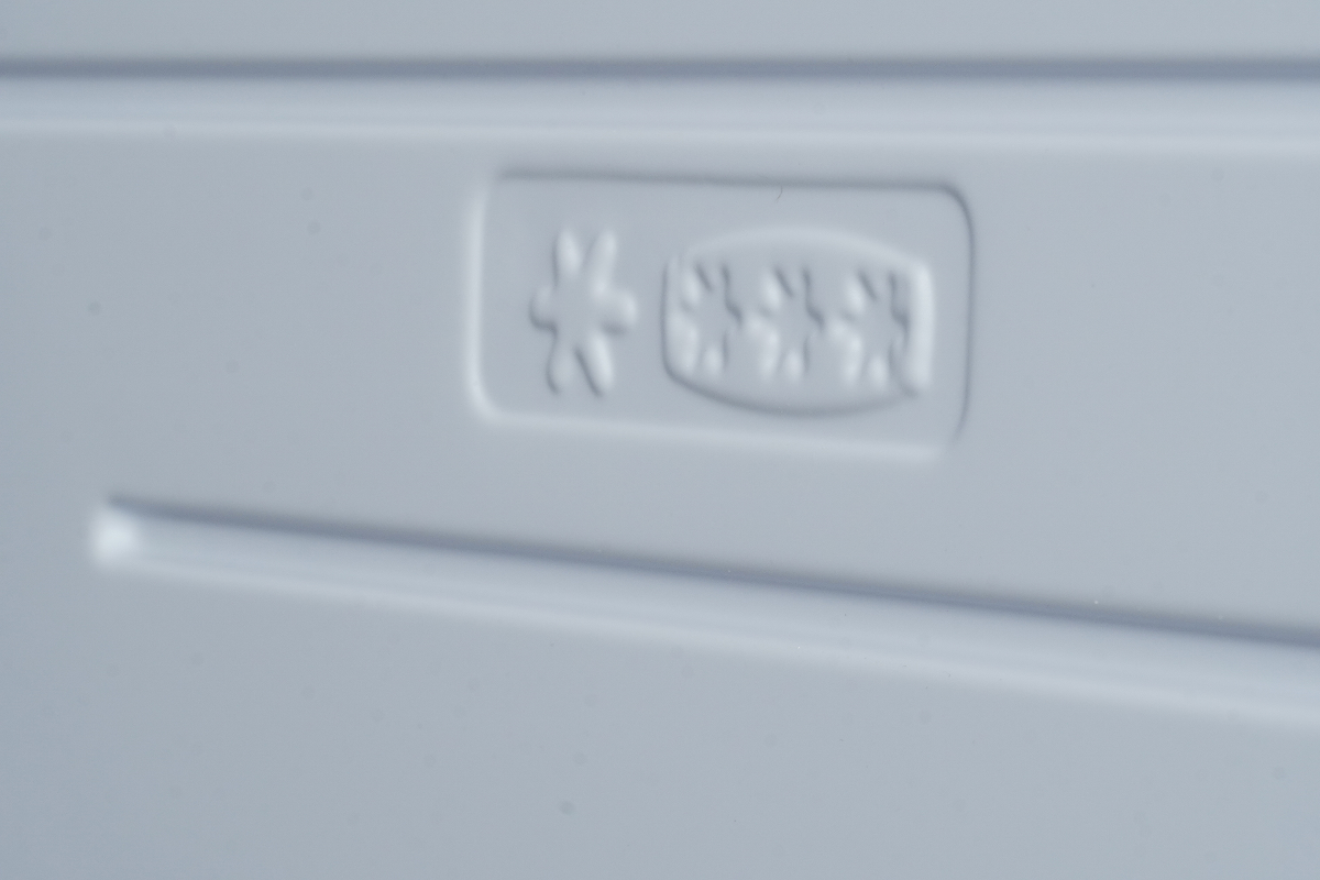 respekta Refrigerator Built-in Fridge Freezer Combination 144 cm